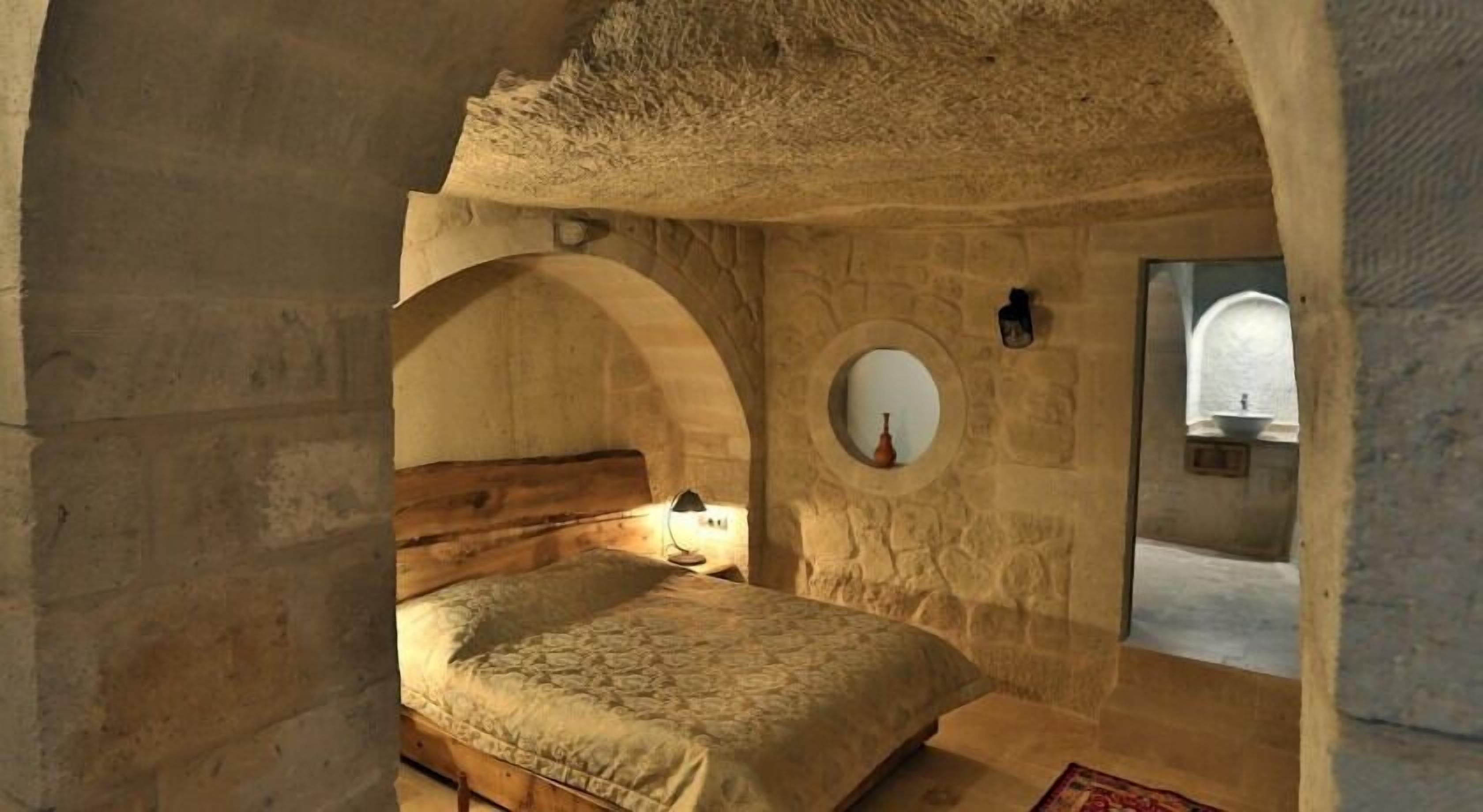 Nox Cave Hotel