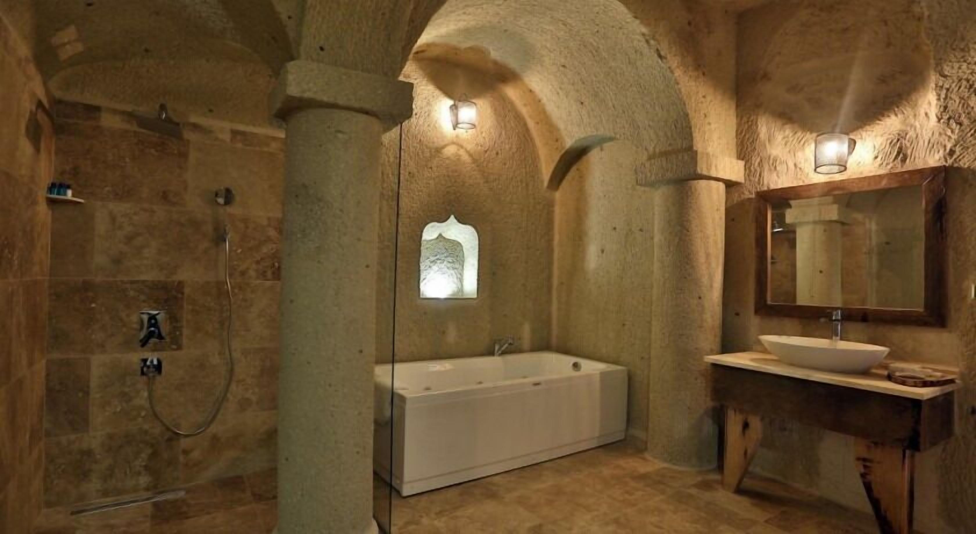 Nox Cave Hotel