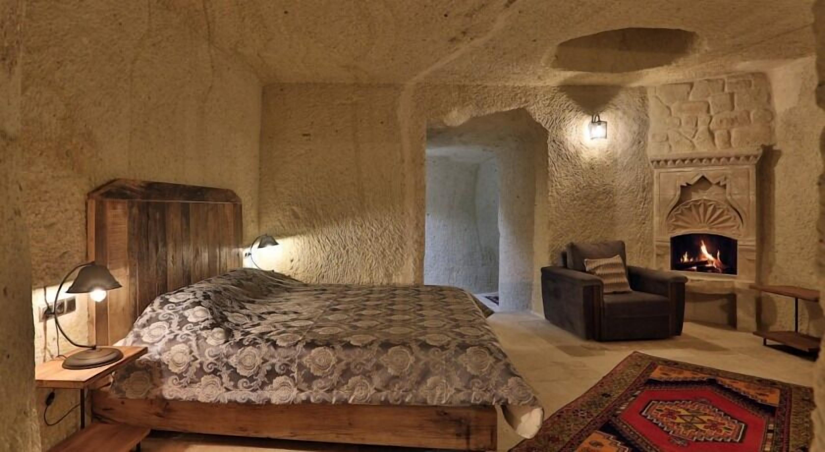 Nox Cave Hotel