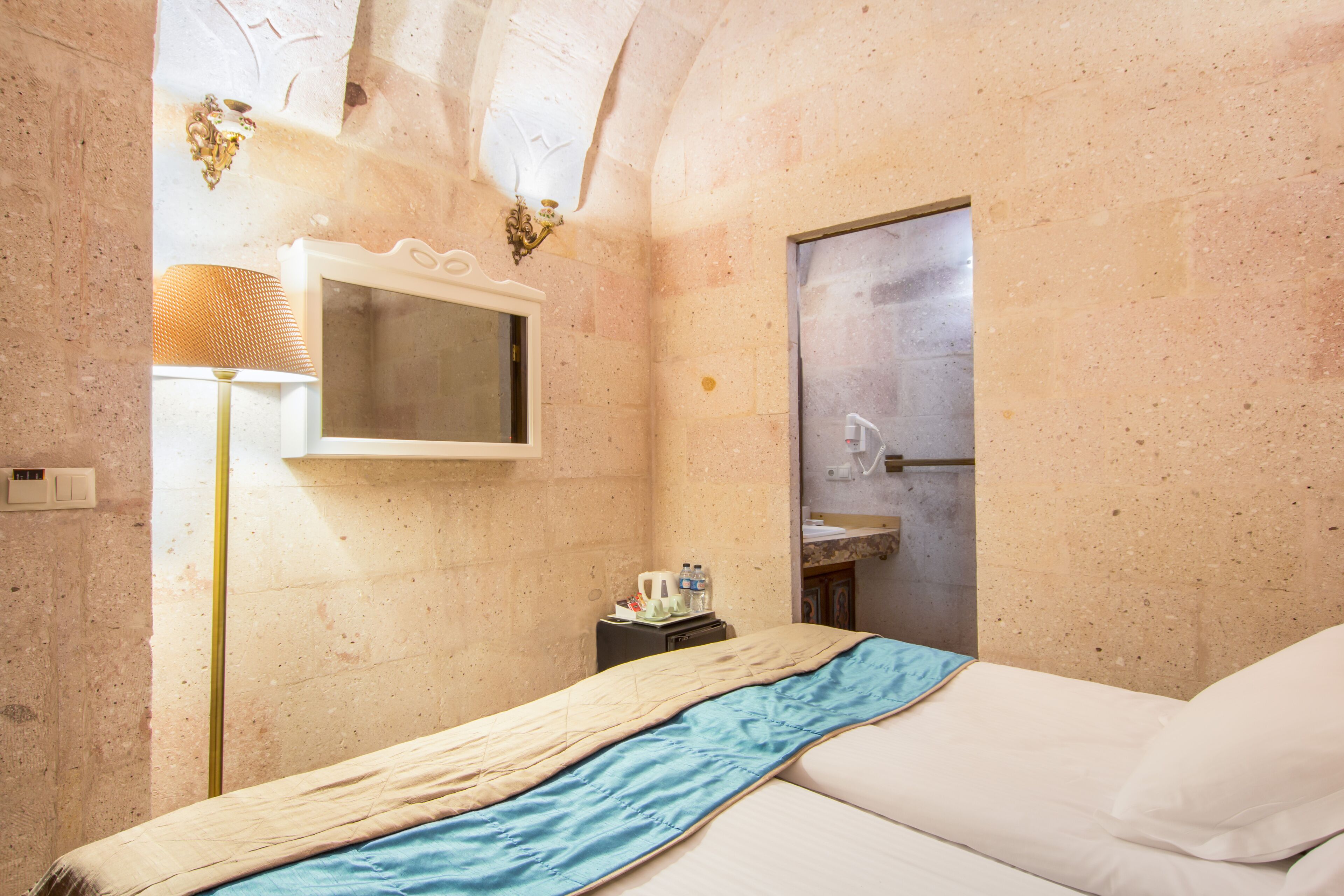 Minia Cave Hotel