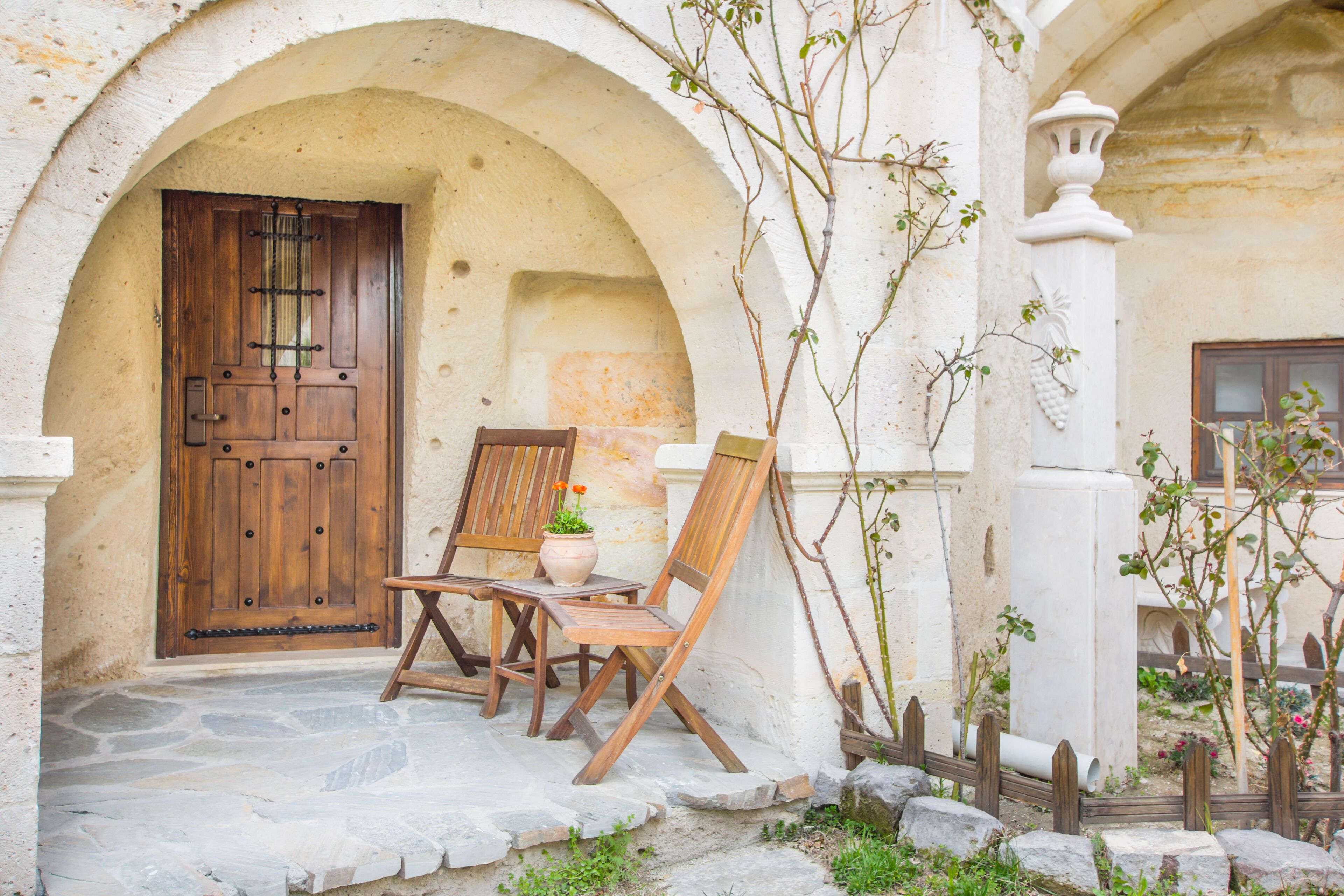 Minia Cave Hotel