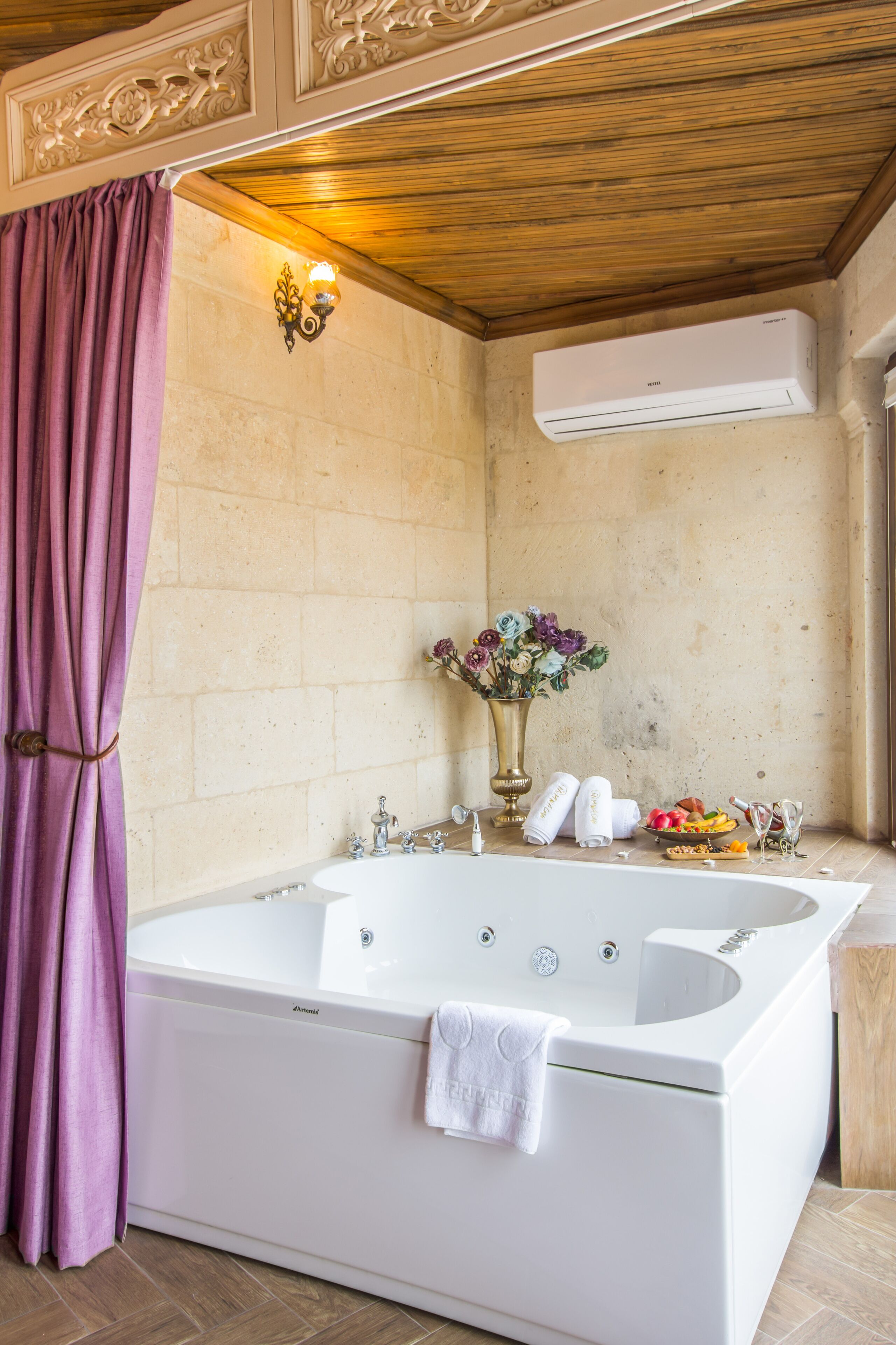 Minia Cave Hotel