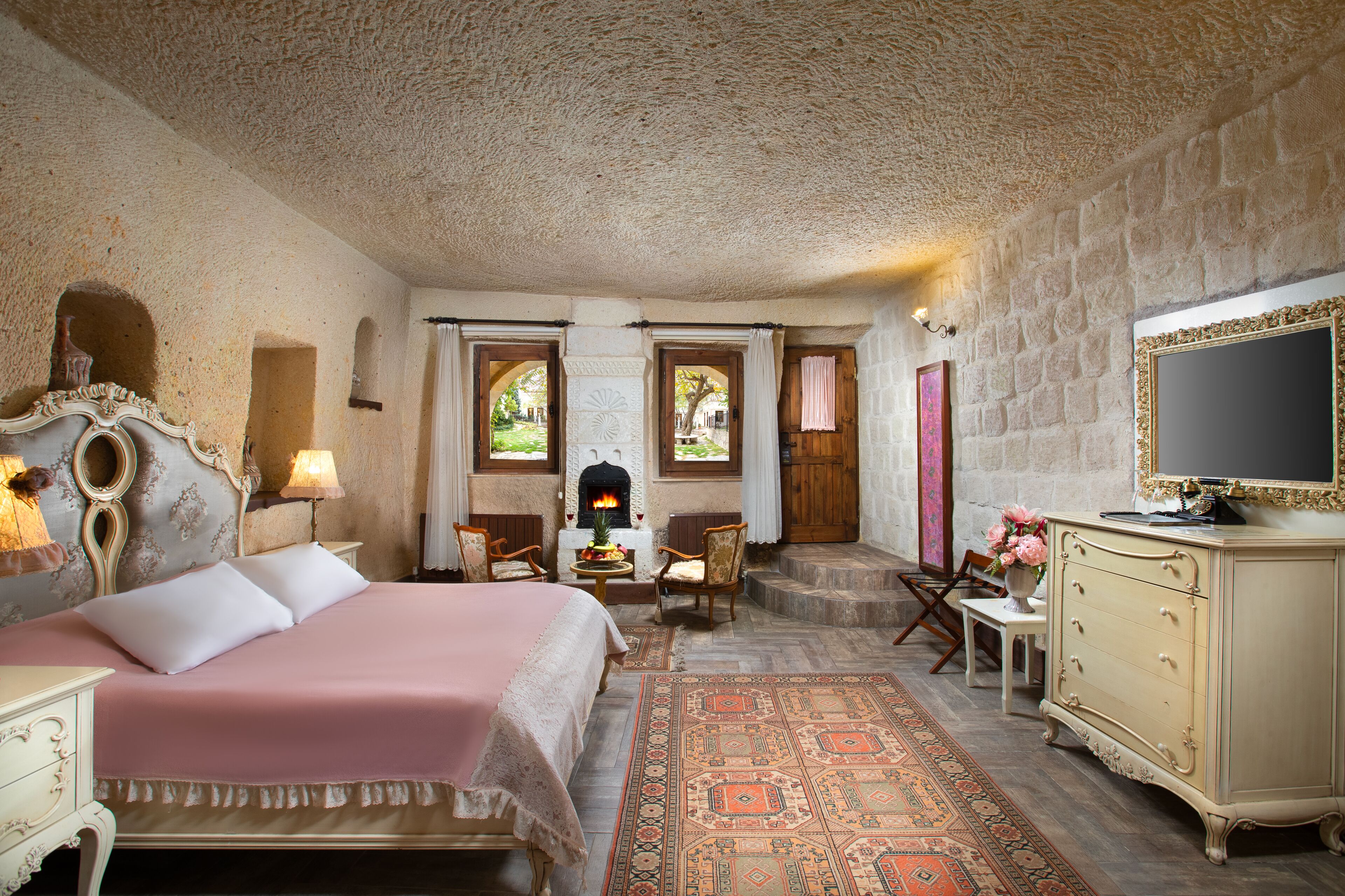 Minia Cave Hotel