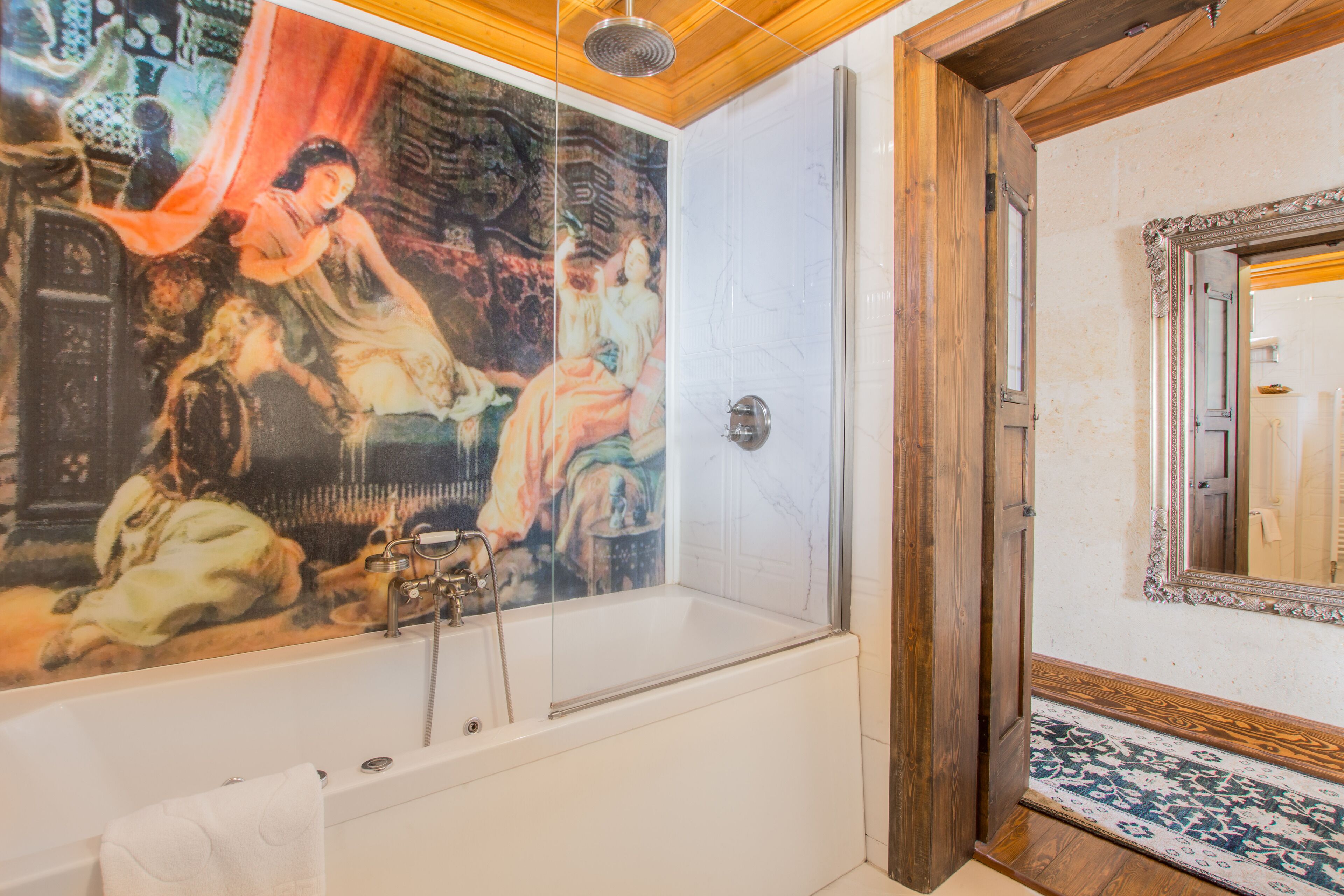 Minia Cave Hotel