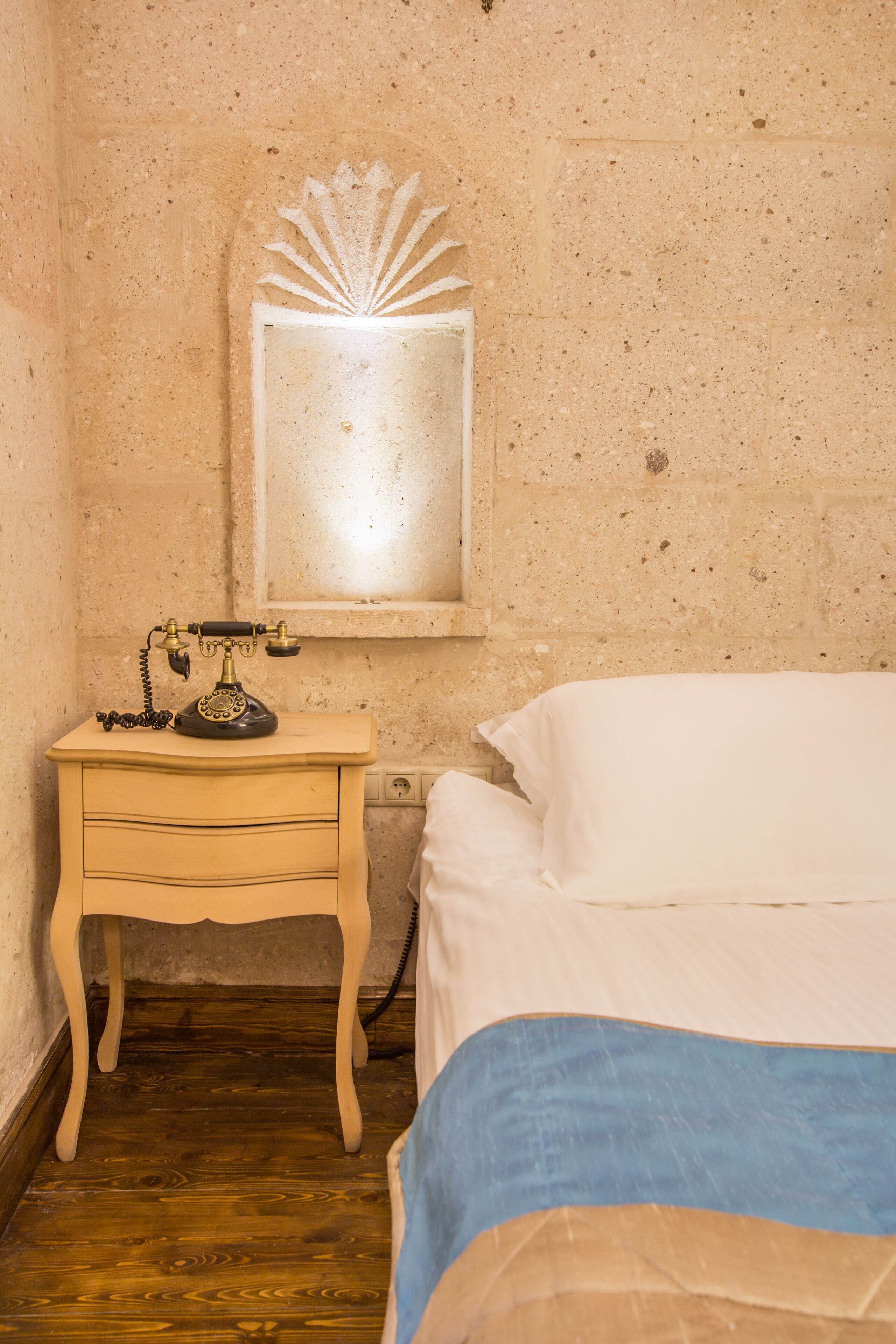 Minia Cave Hotel
