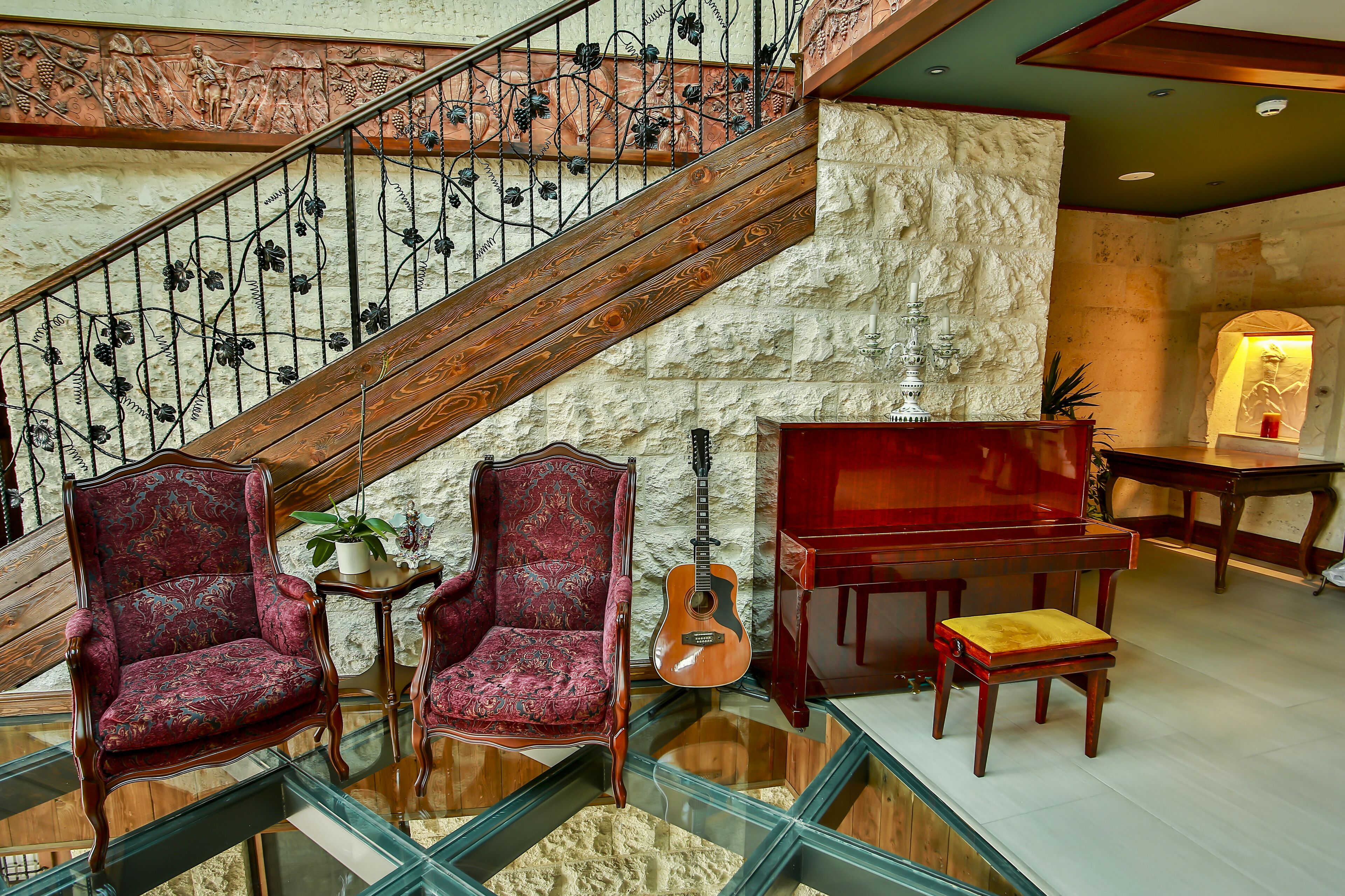 Minia Cave Hotel
