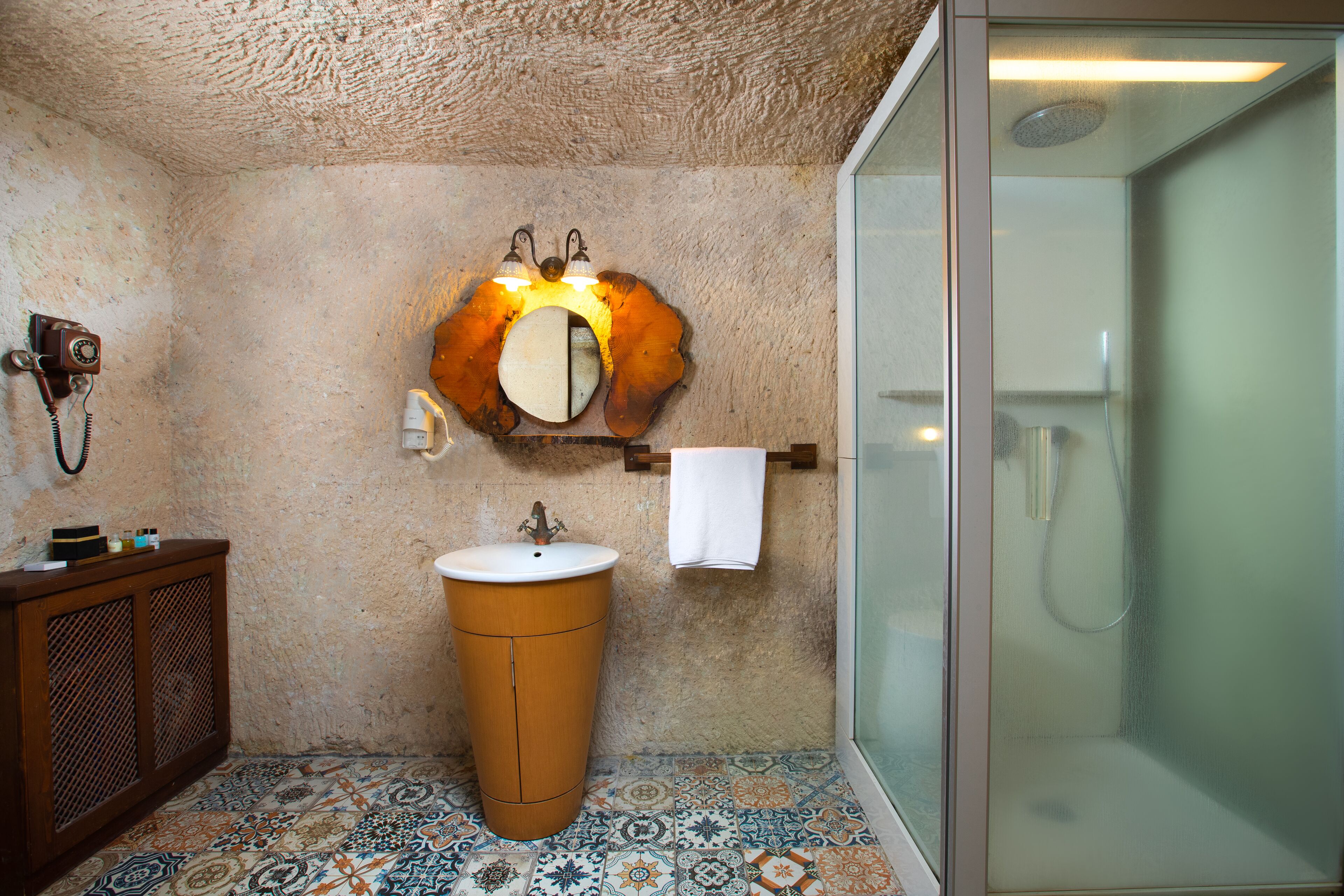 Minia Cave Hotel