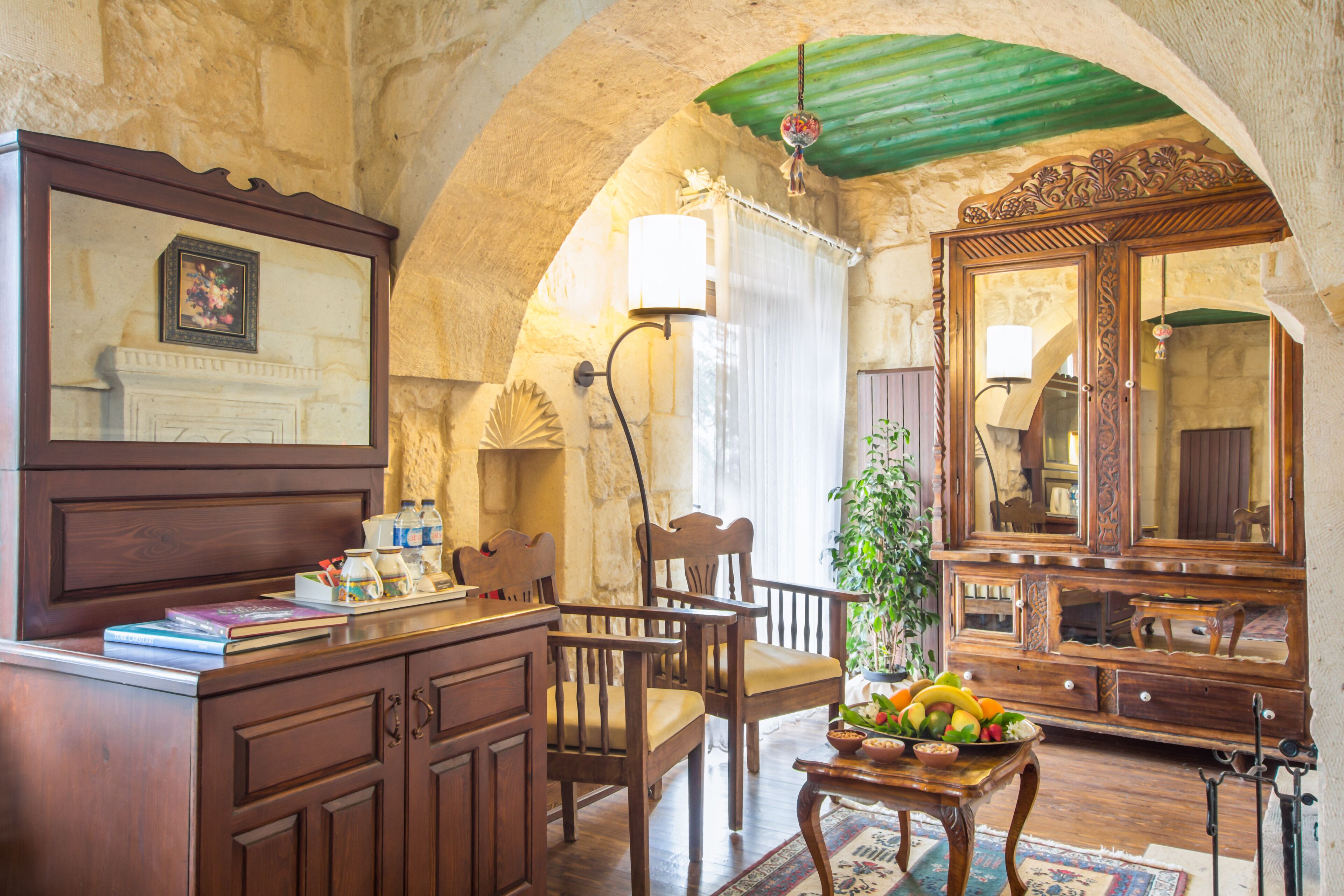Minia Cave Hotel