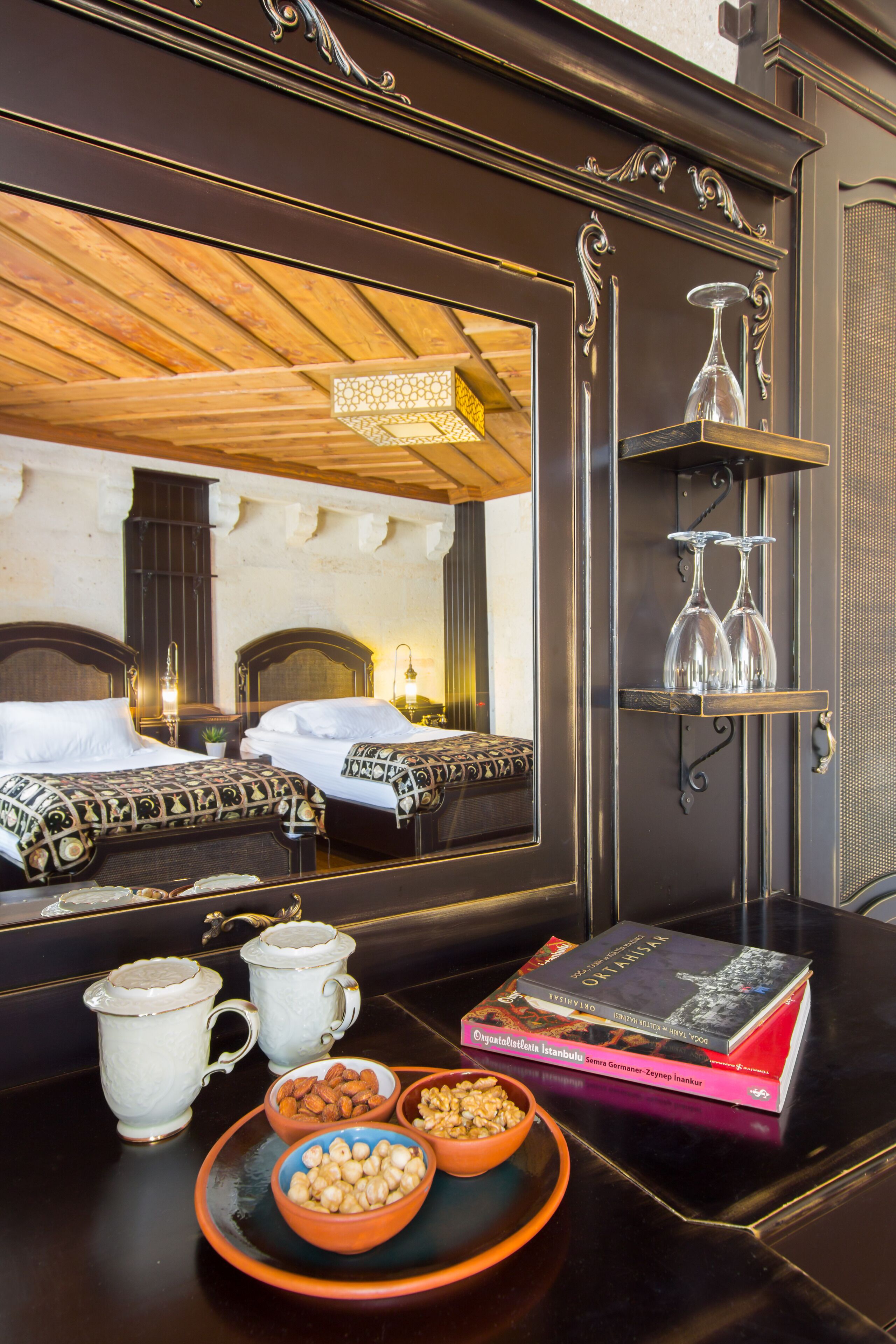 Minia Cave Hotel