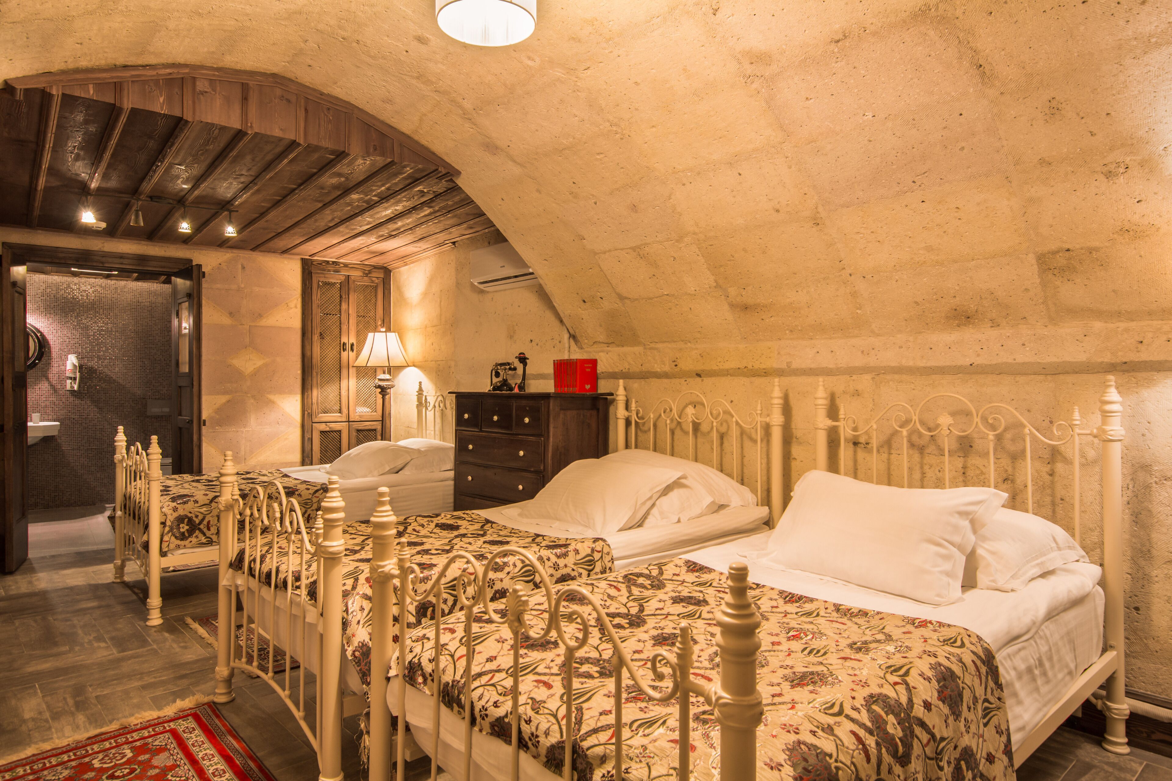Minia Cave Hotel