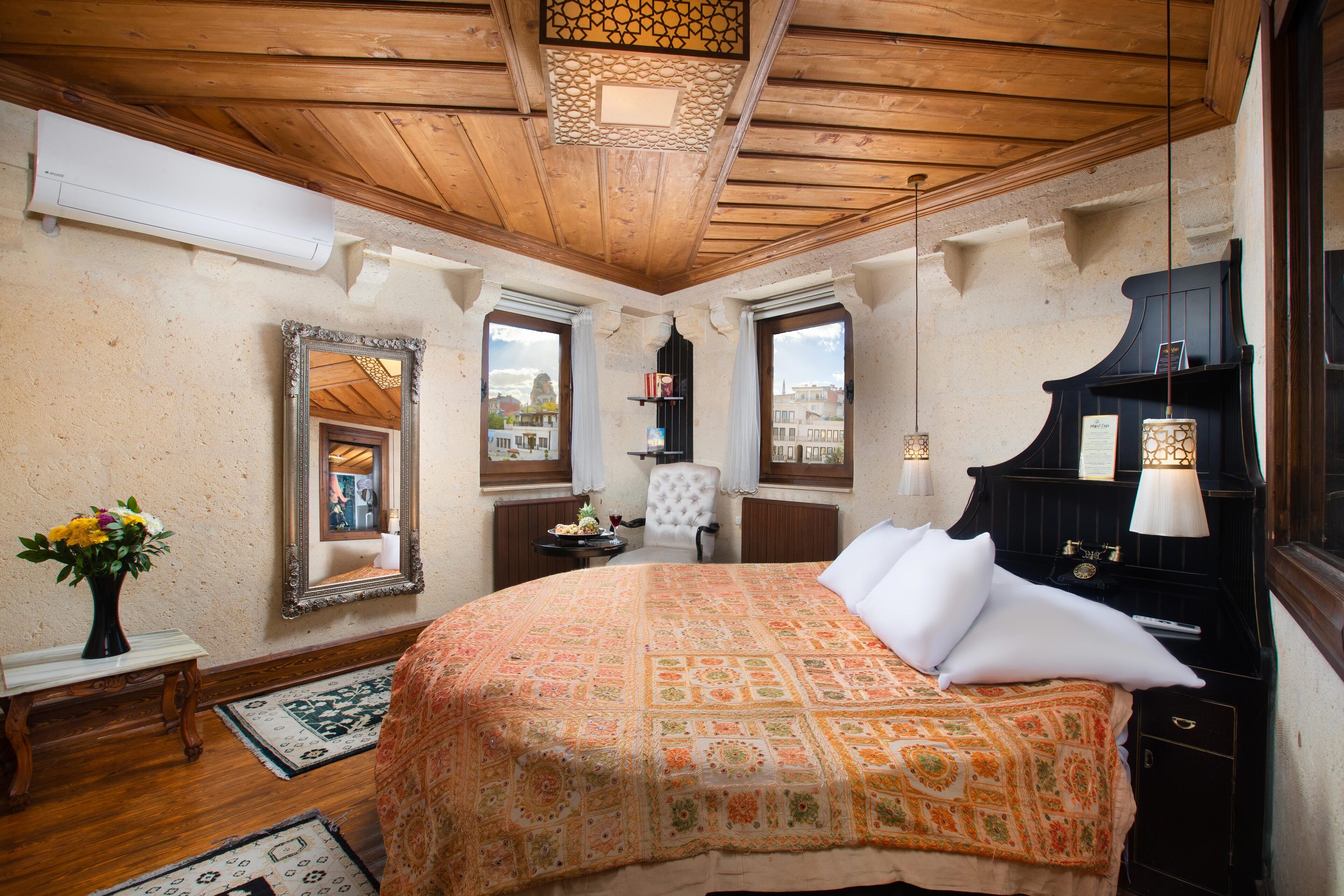 Minia Cave Hotel