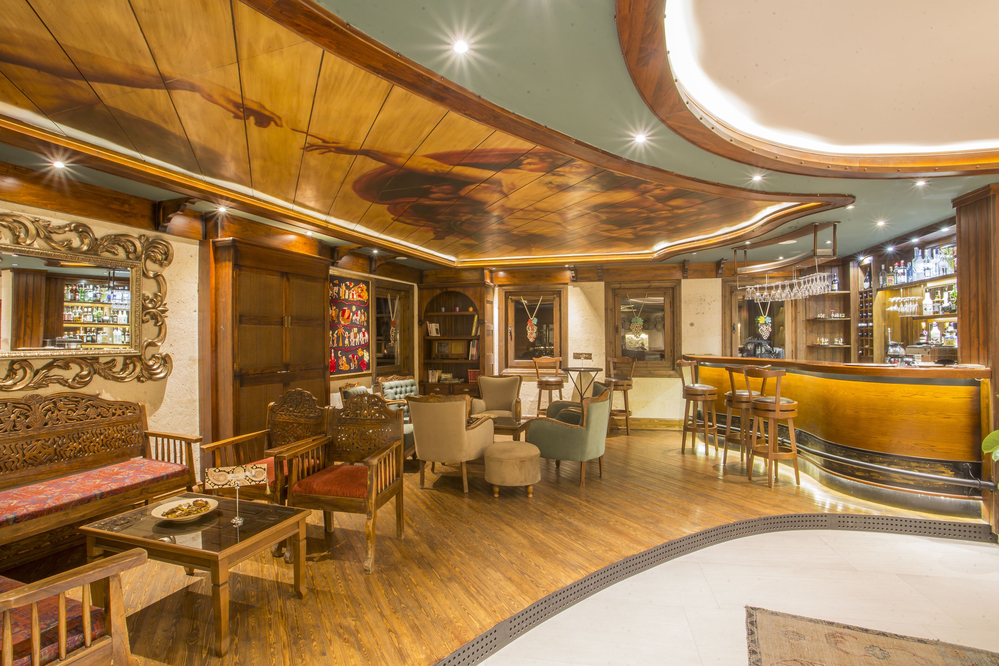 Minia Cave Hotel