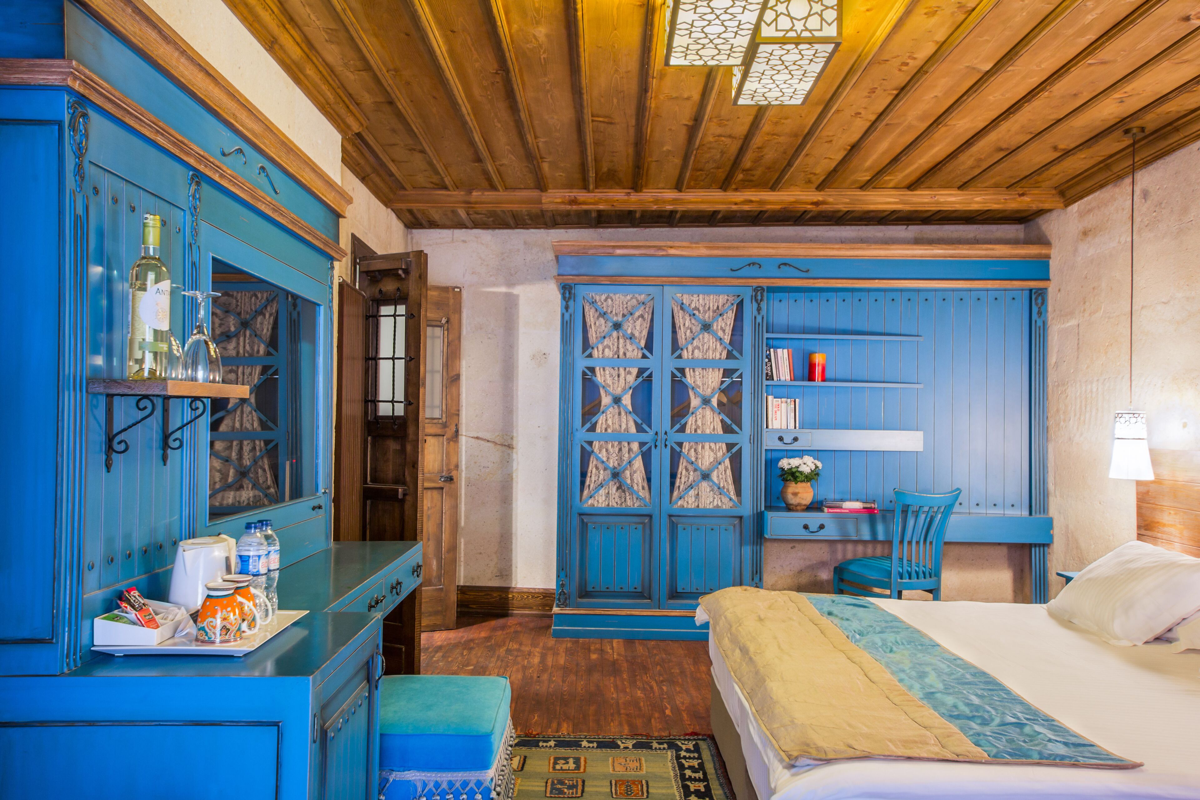 Minia Cave Hotel