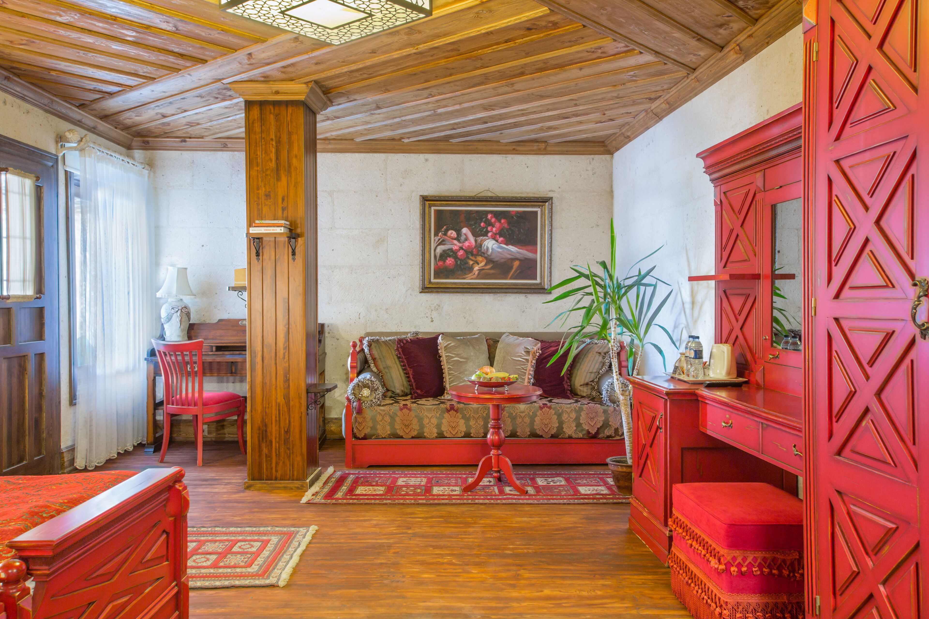 Minia Cave Hotel