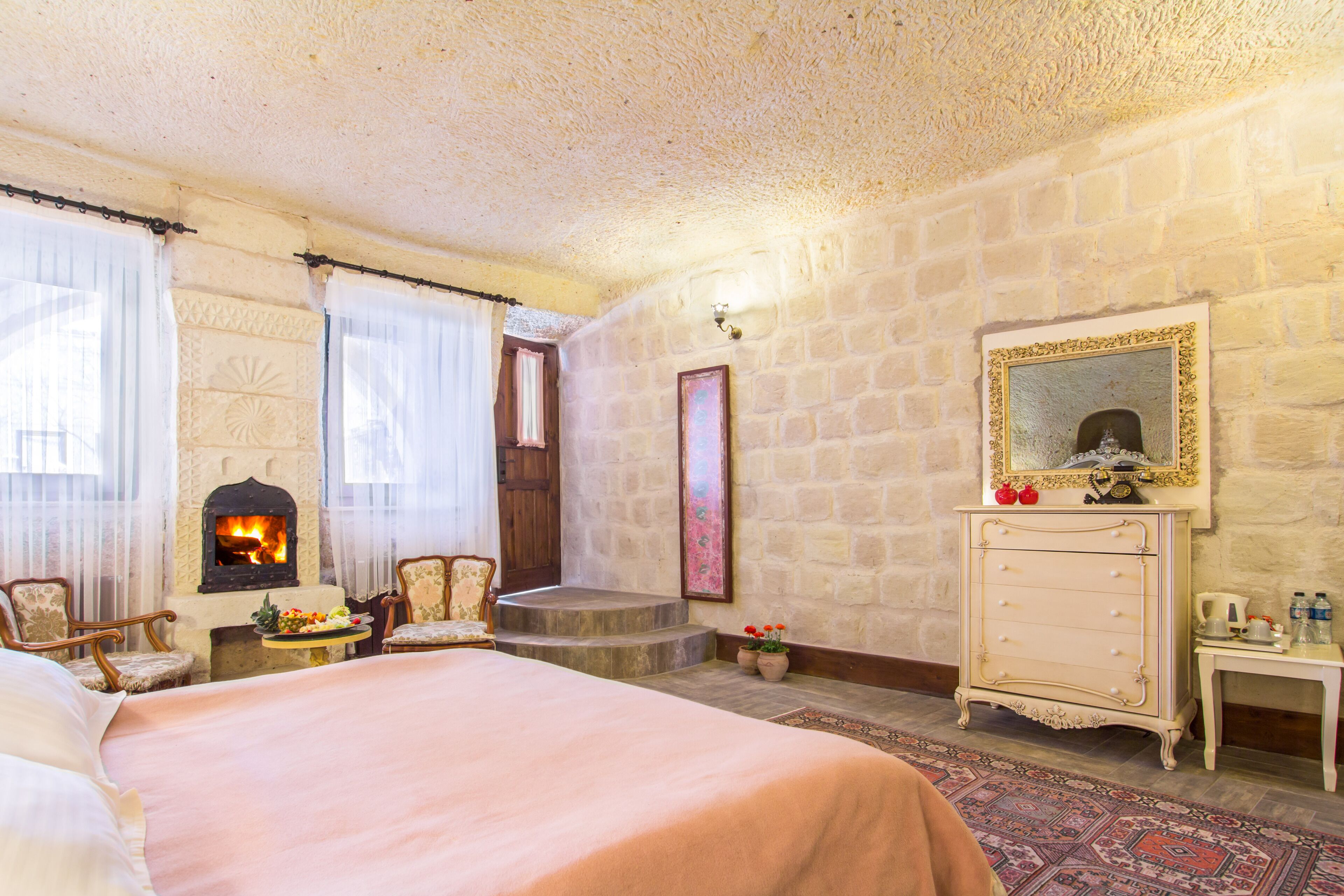 Minia Cave Hotel