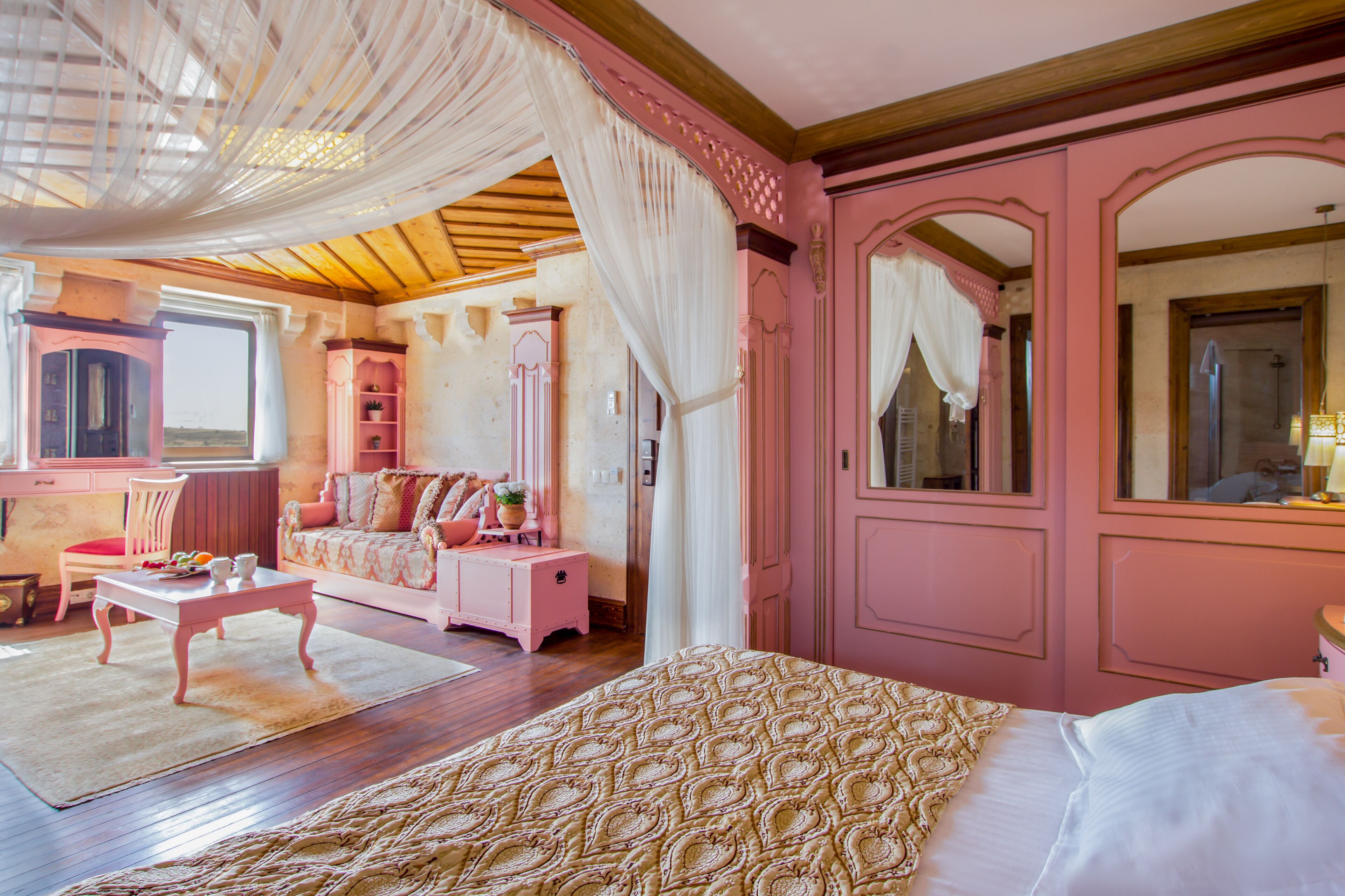 Minia Cave Hotel