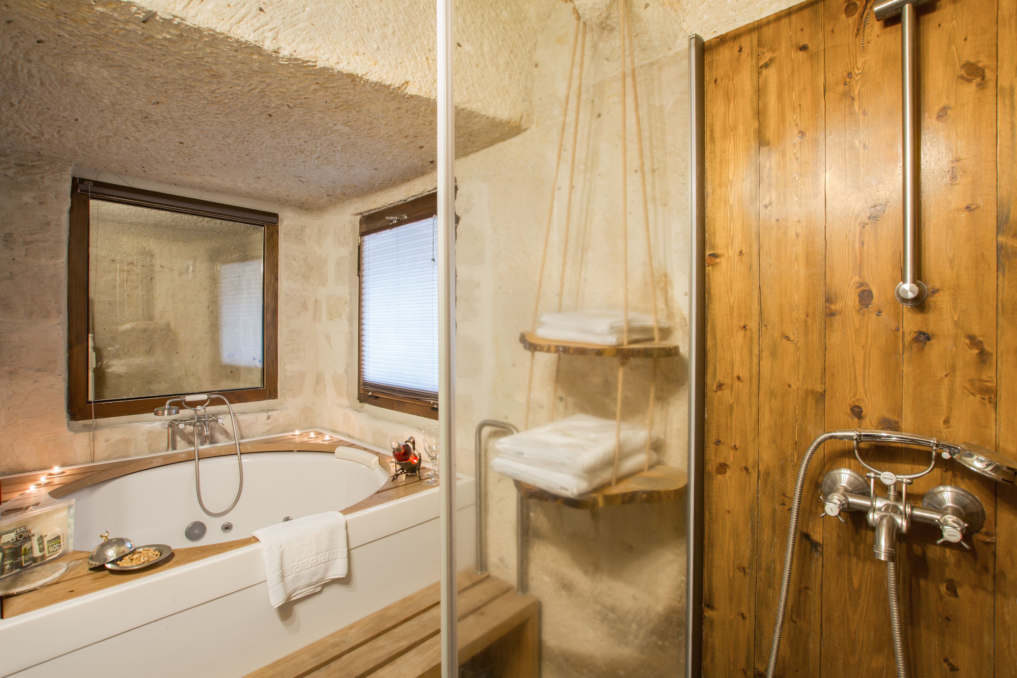 Minia Cave Hotel