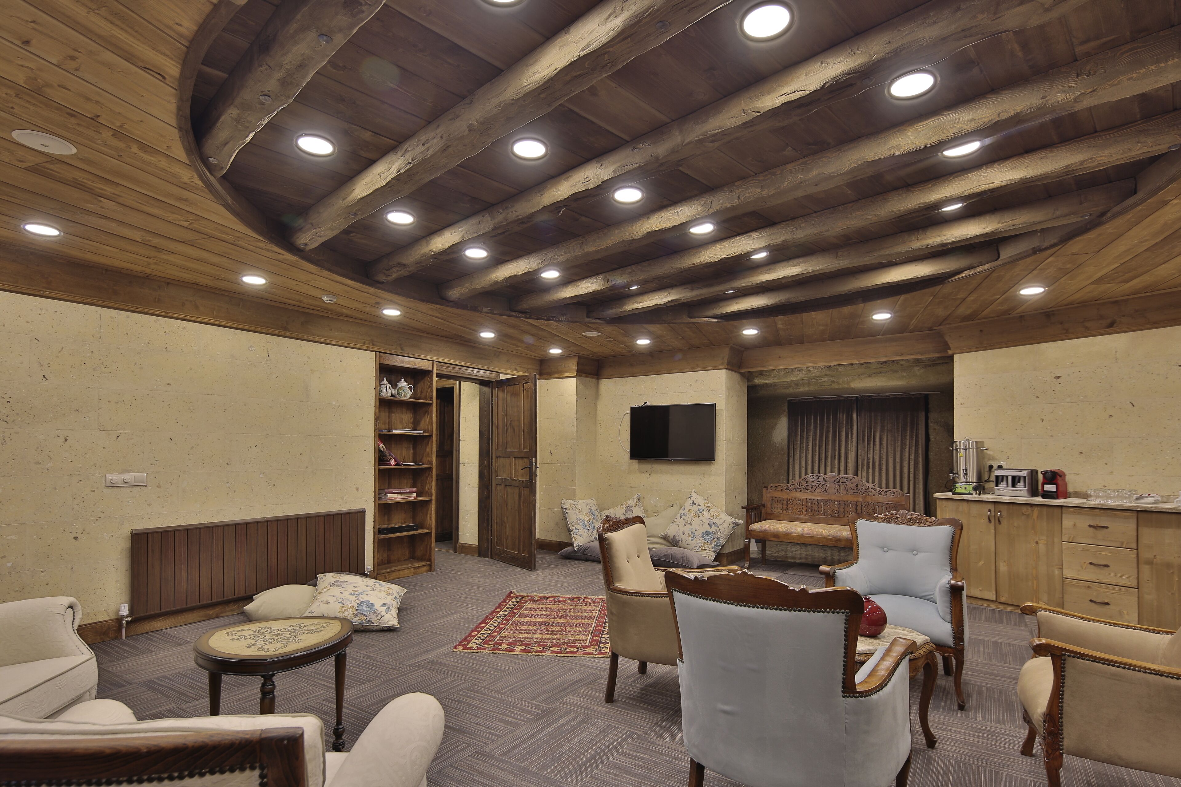 Minia Cave Hotel