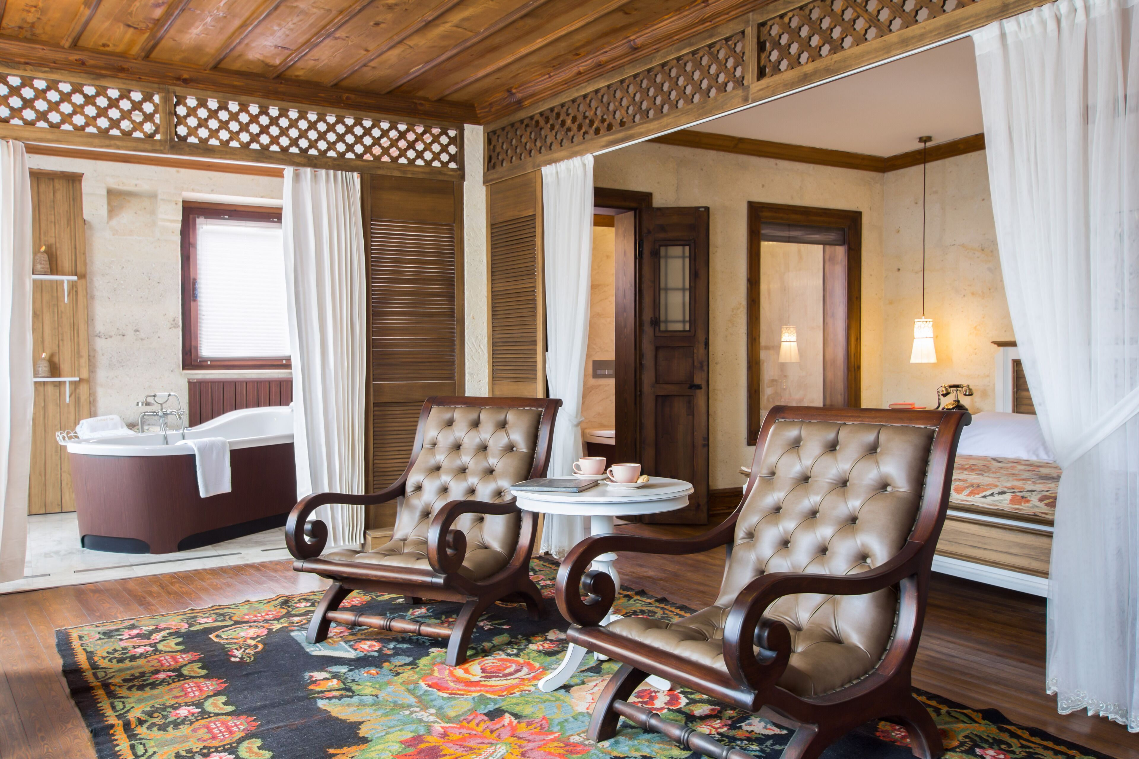 Minia Cave Hotel