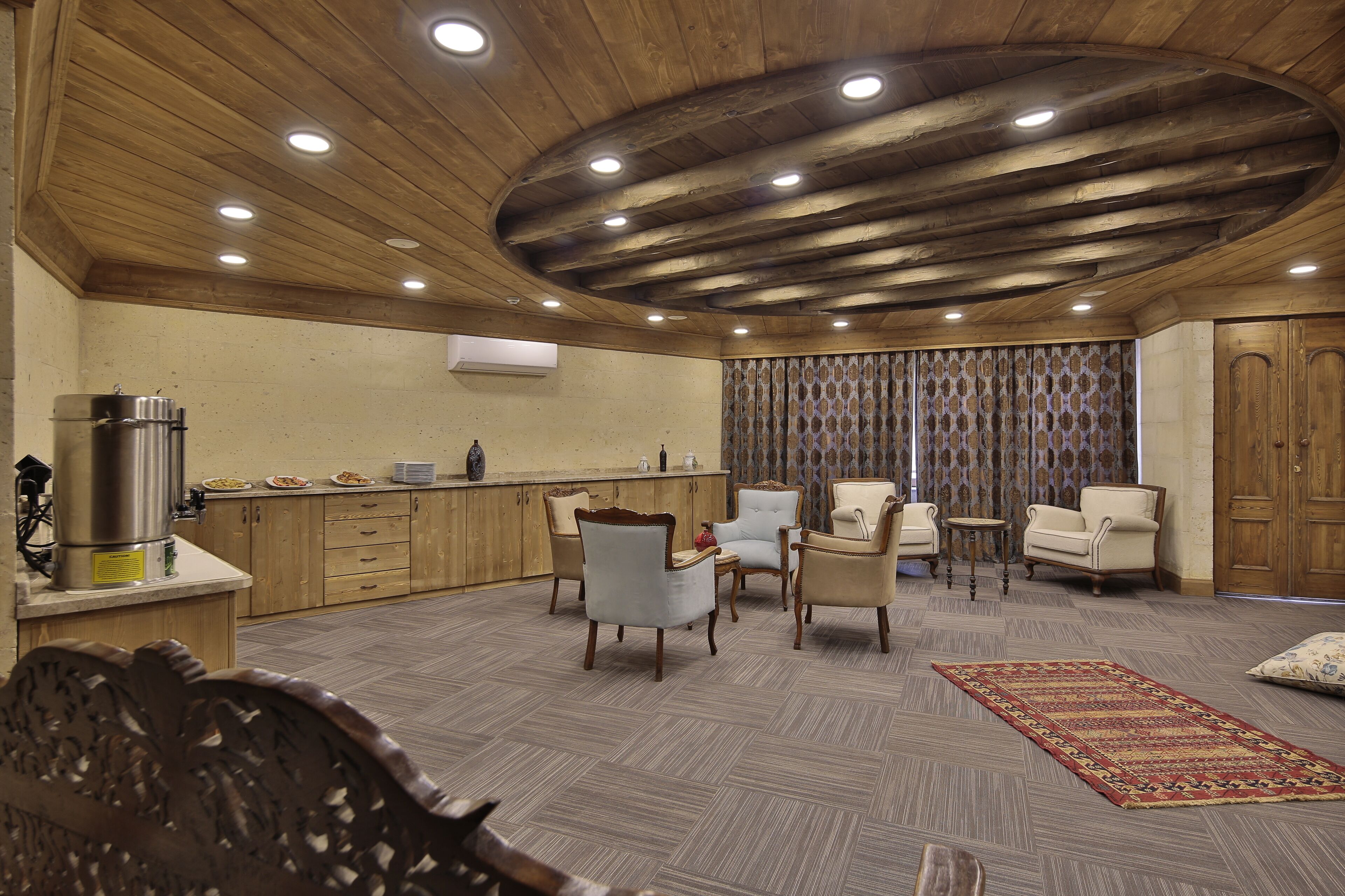 Minia Cave Hotel