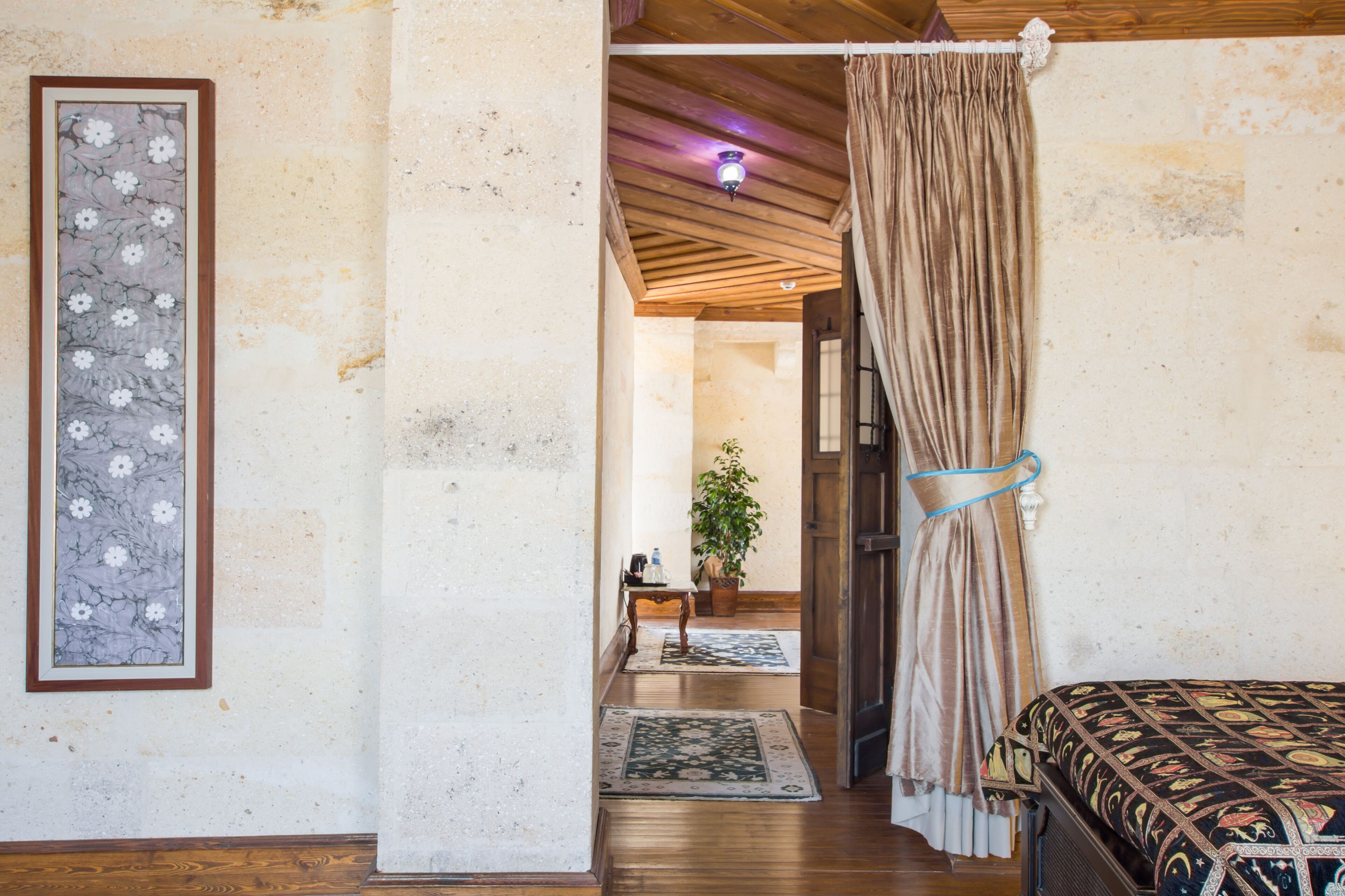 Minia Cave Hotel