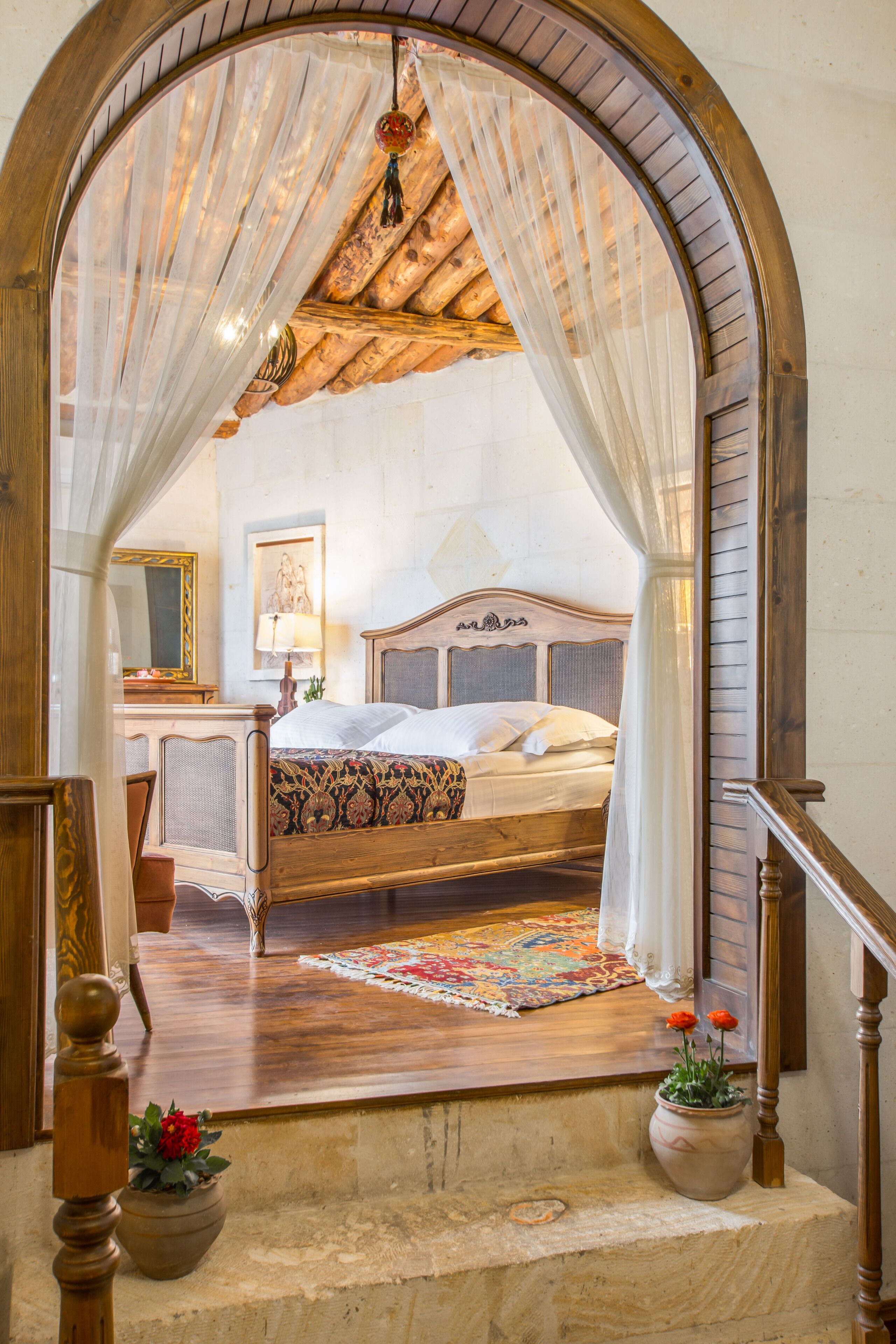 Minia Cave Hotel