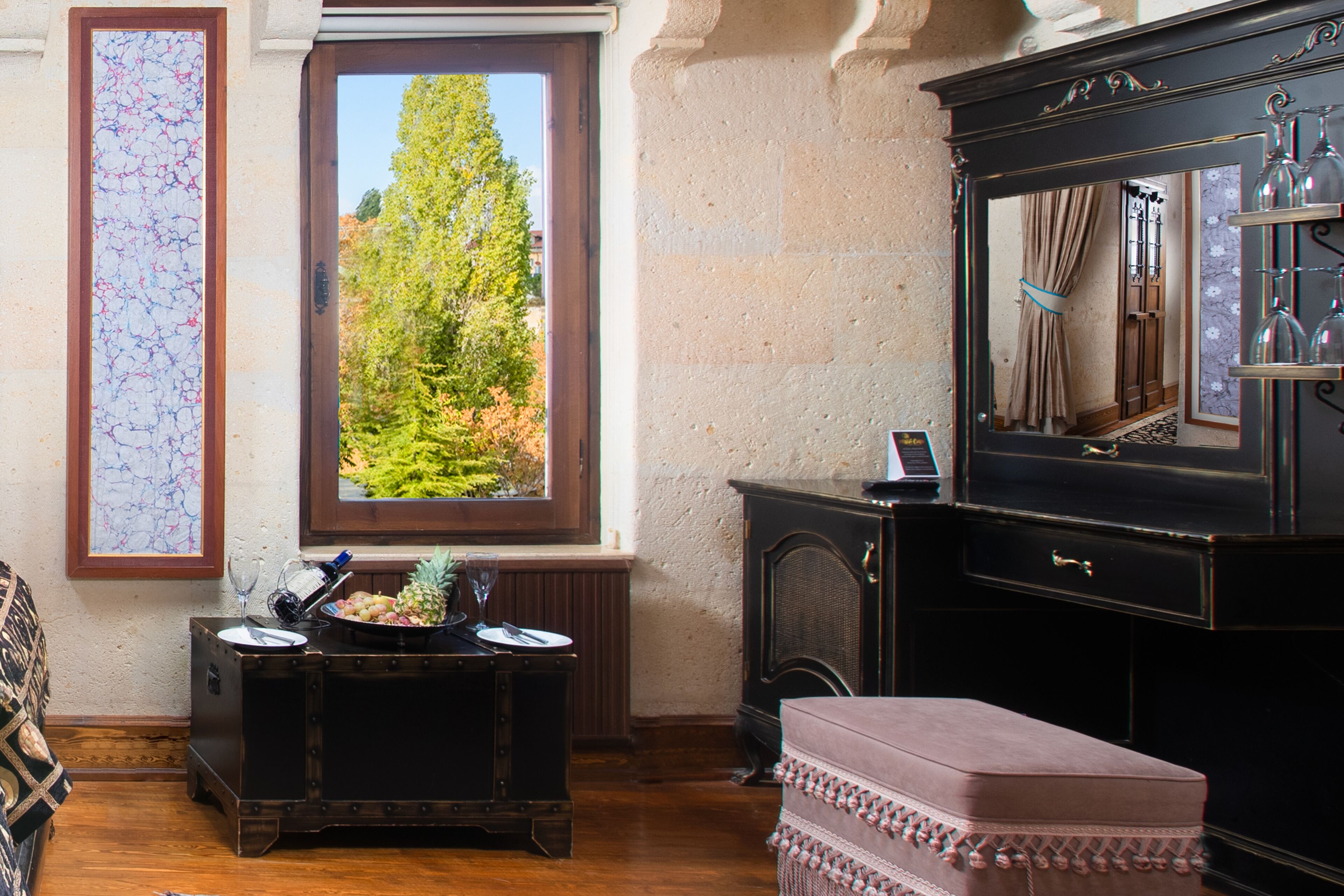 Minia Cave Hotel