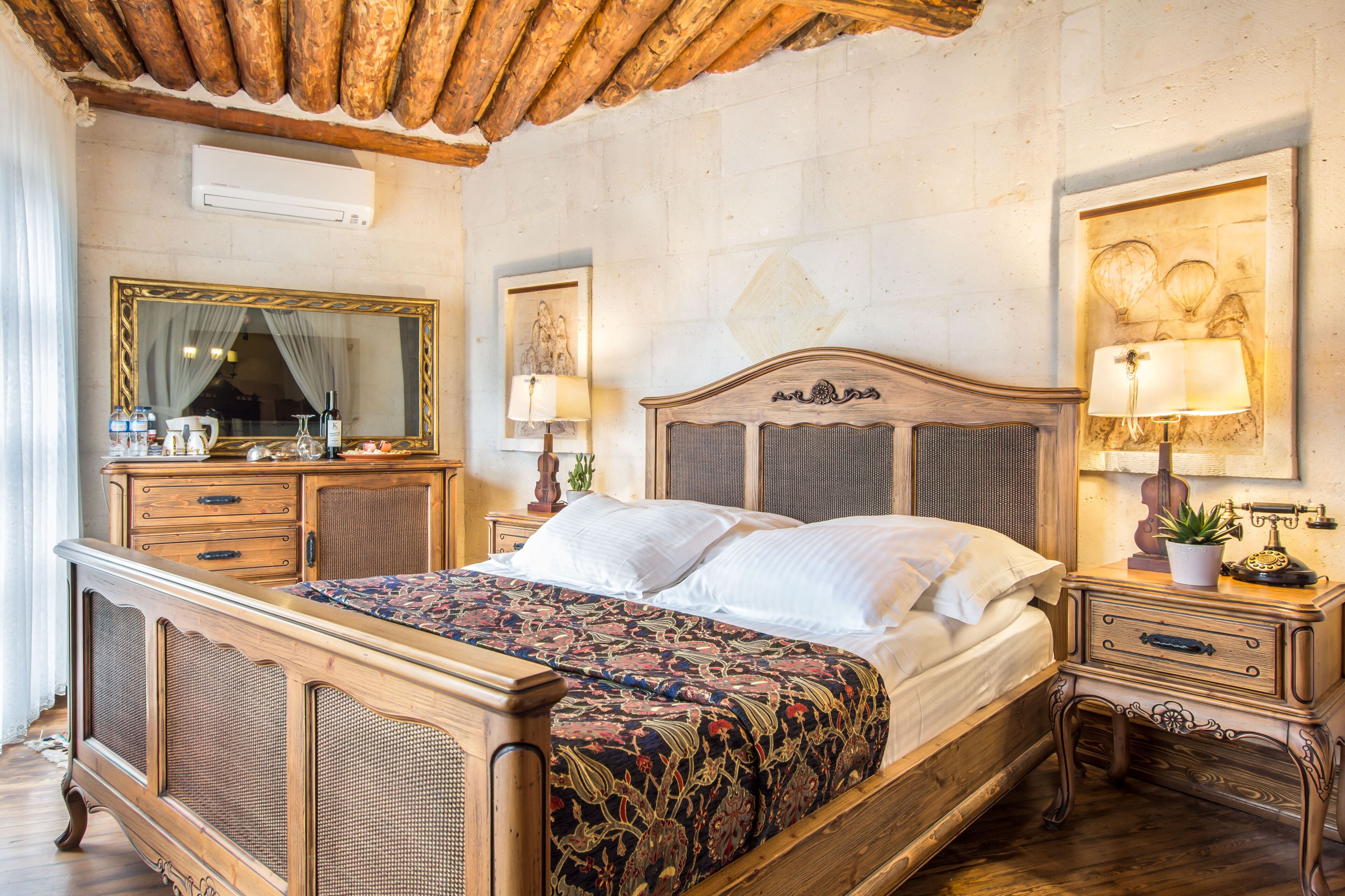 Minia Cave Hotel