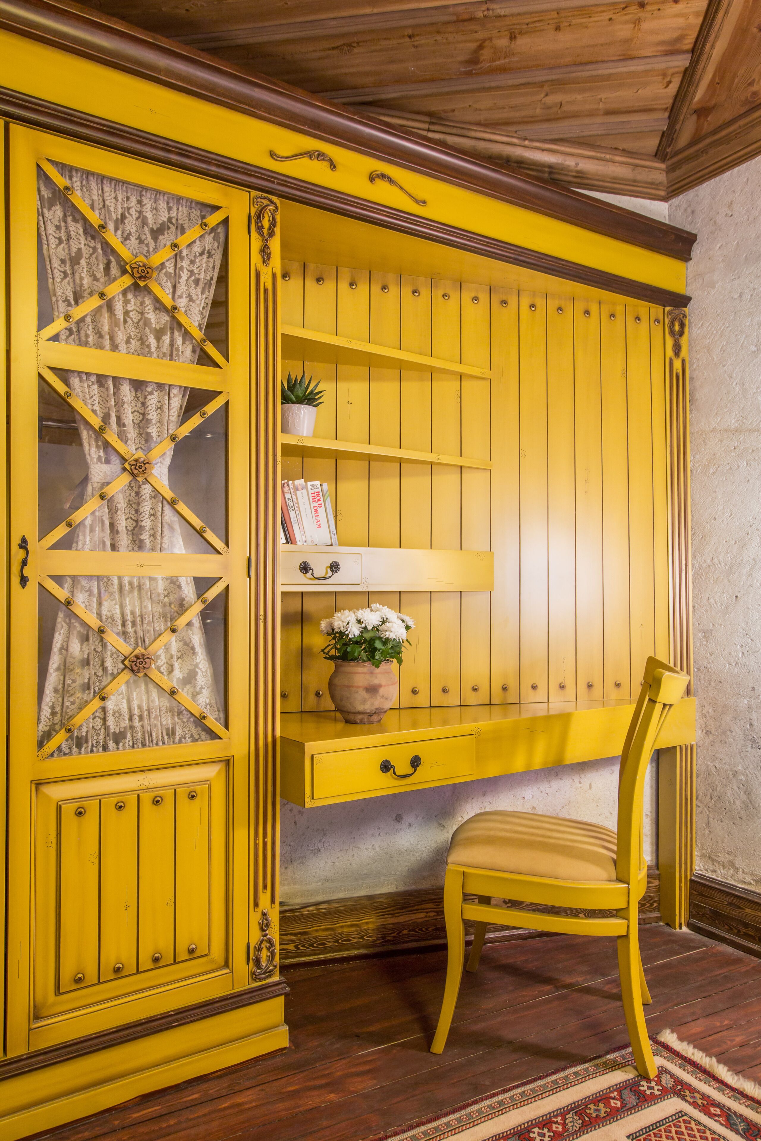 Minia Cave Hotel