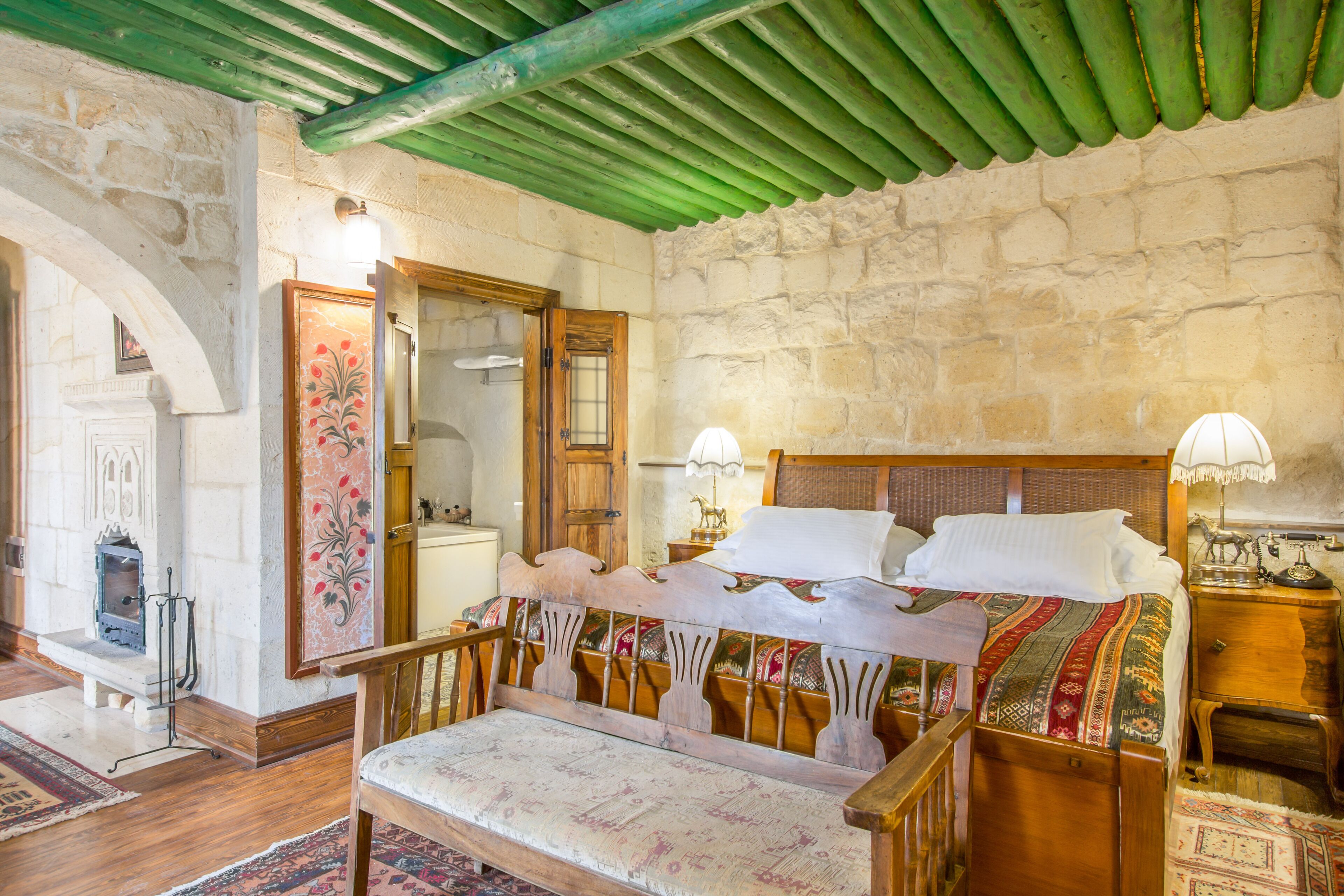 Minia Cave Hotel
