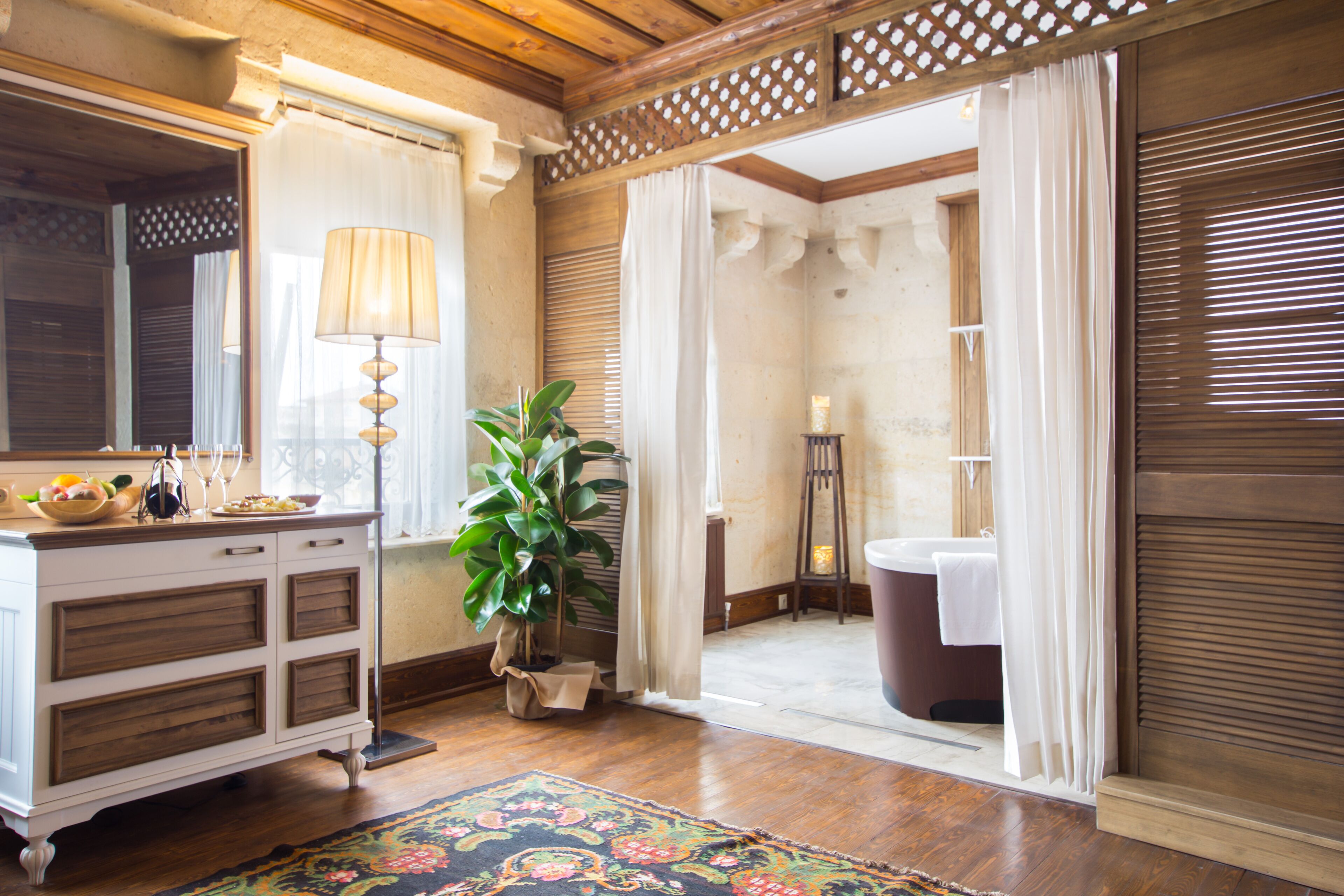 Minia Cave Hotel