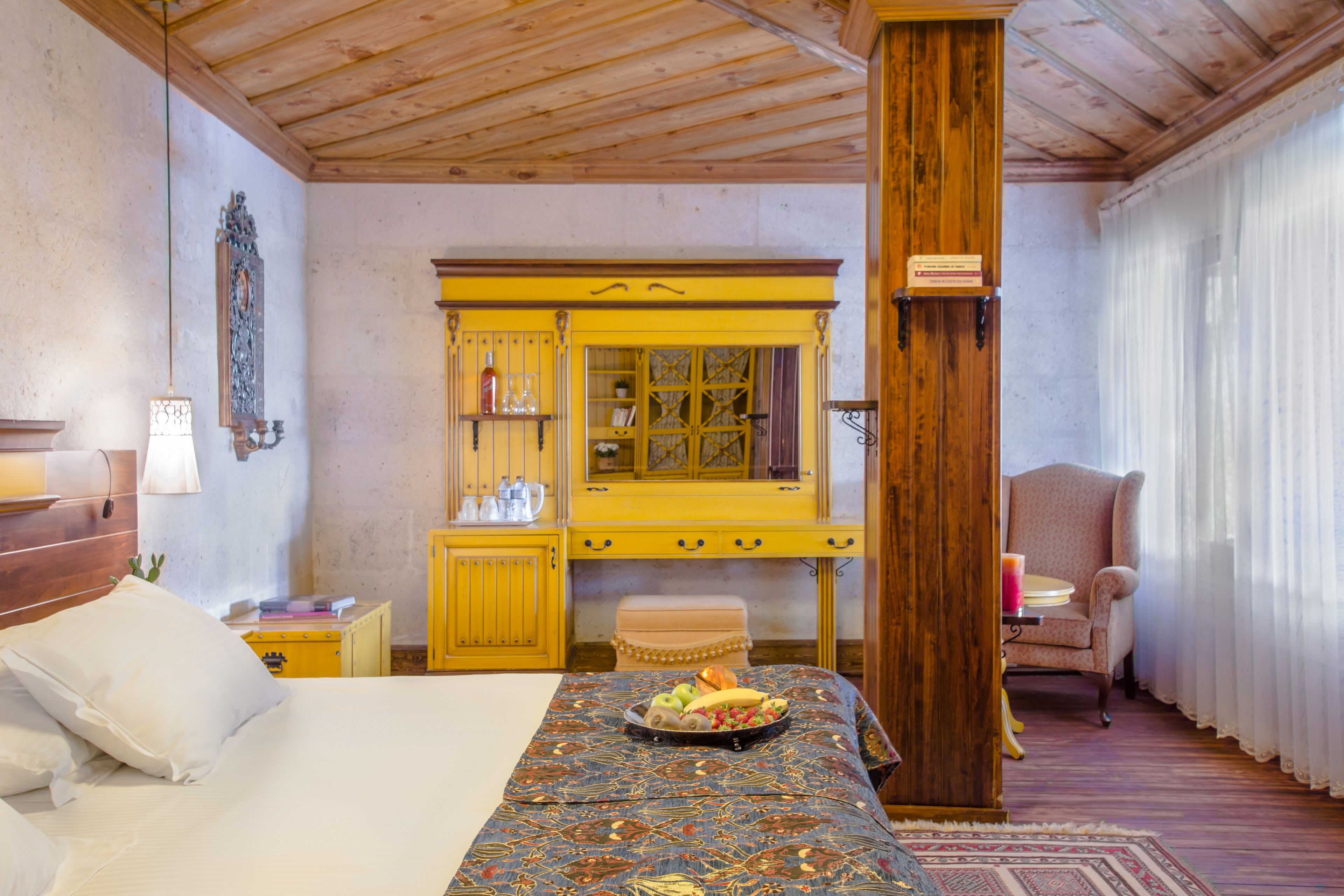 Minia Cave Hotel