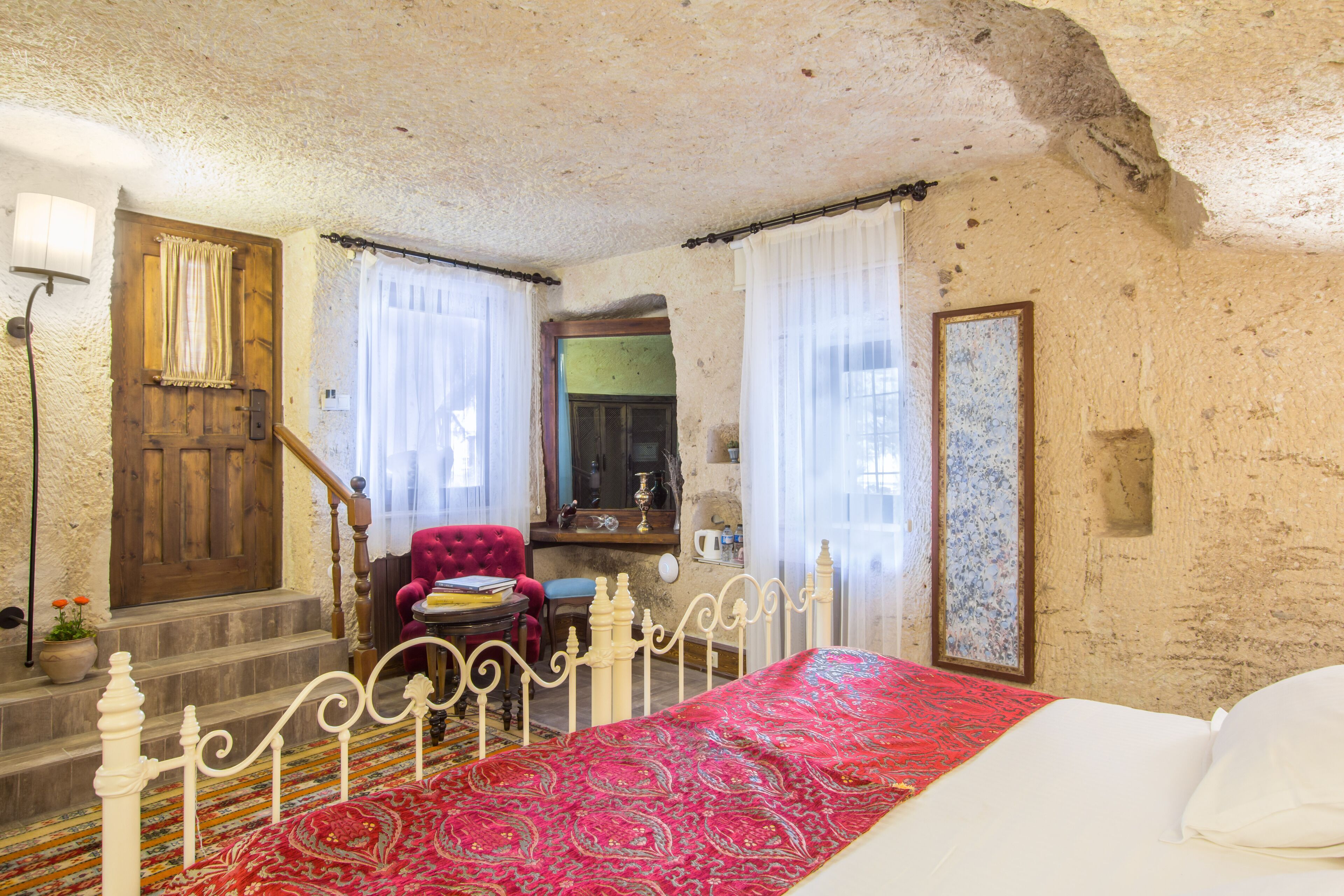 Minia Cave Hotel