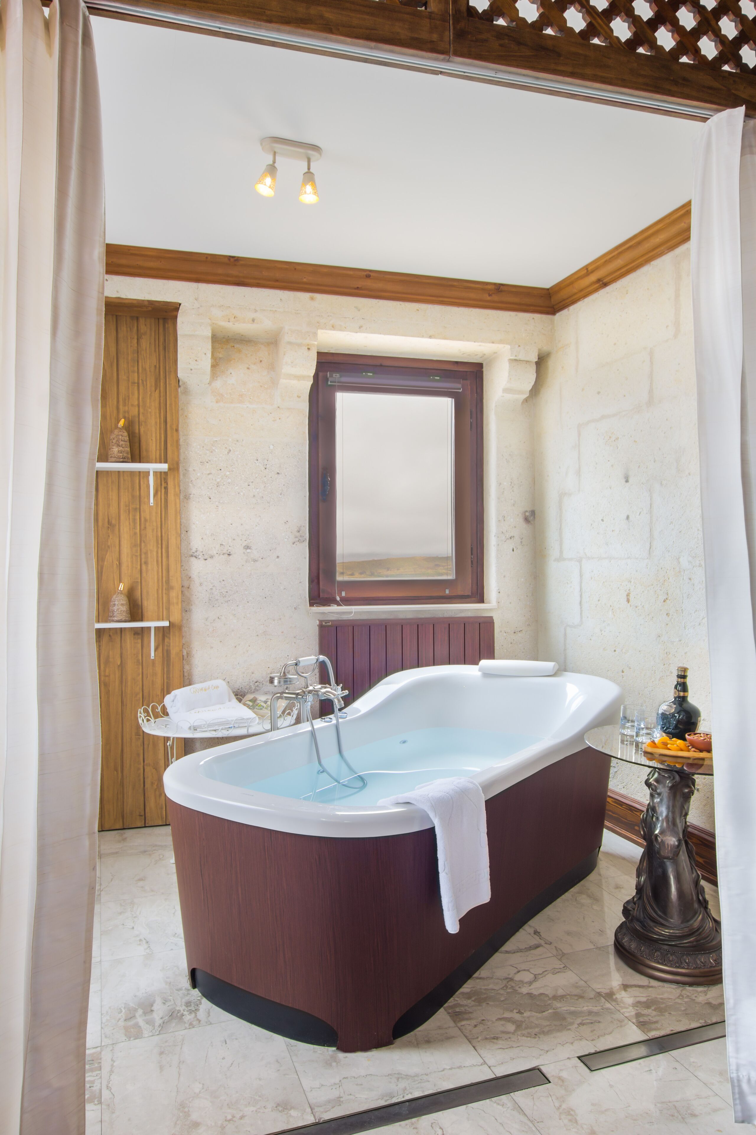 Minia Cave Hotel