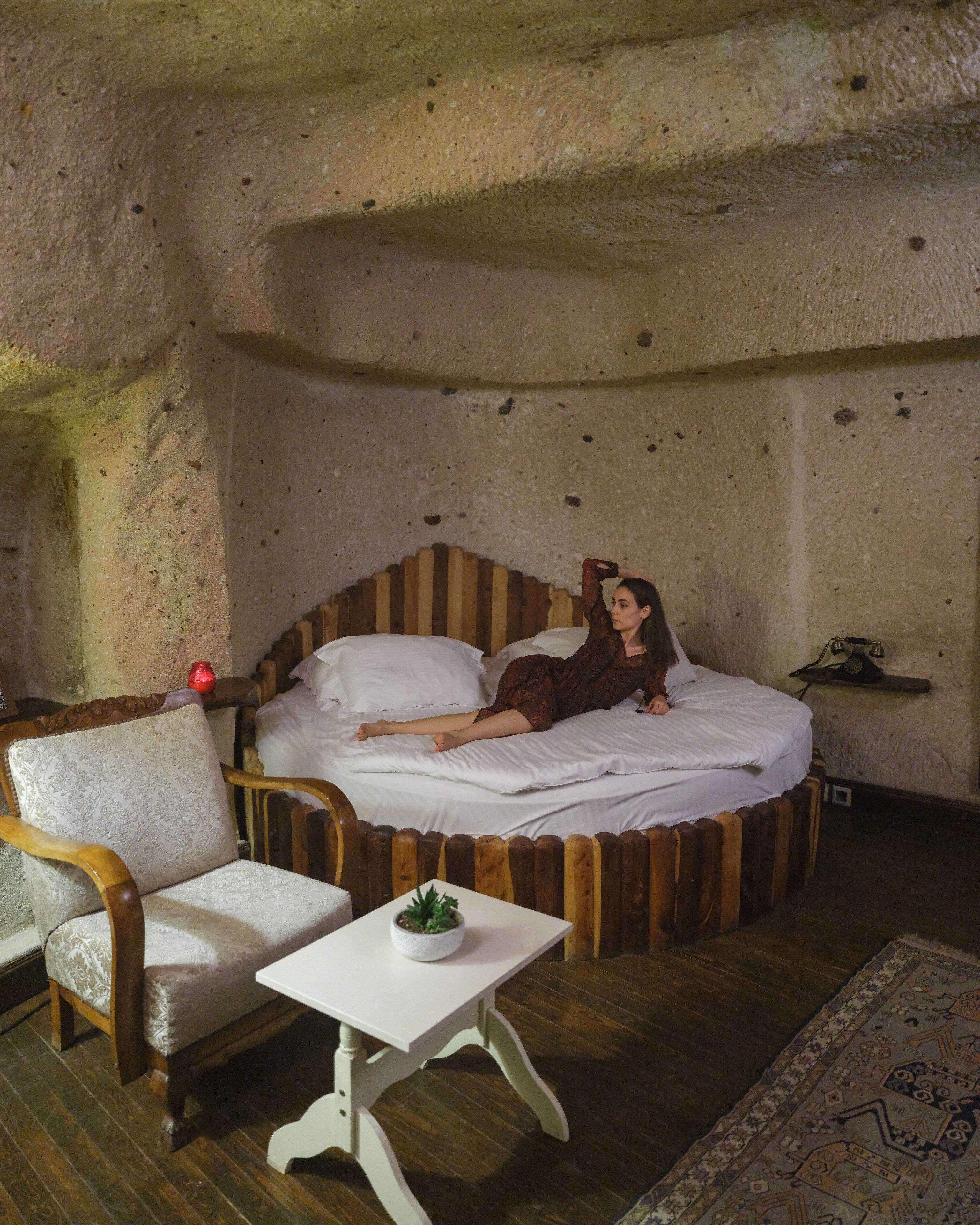 Minia Cave Hotel