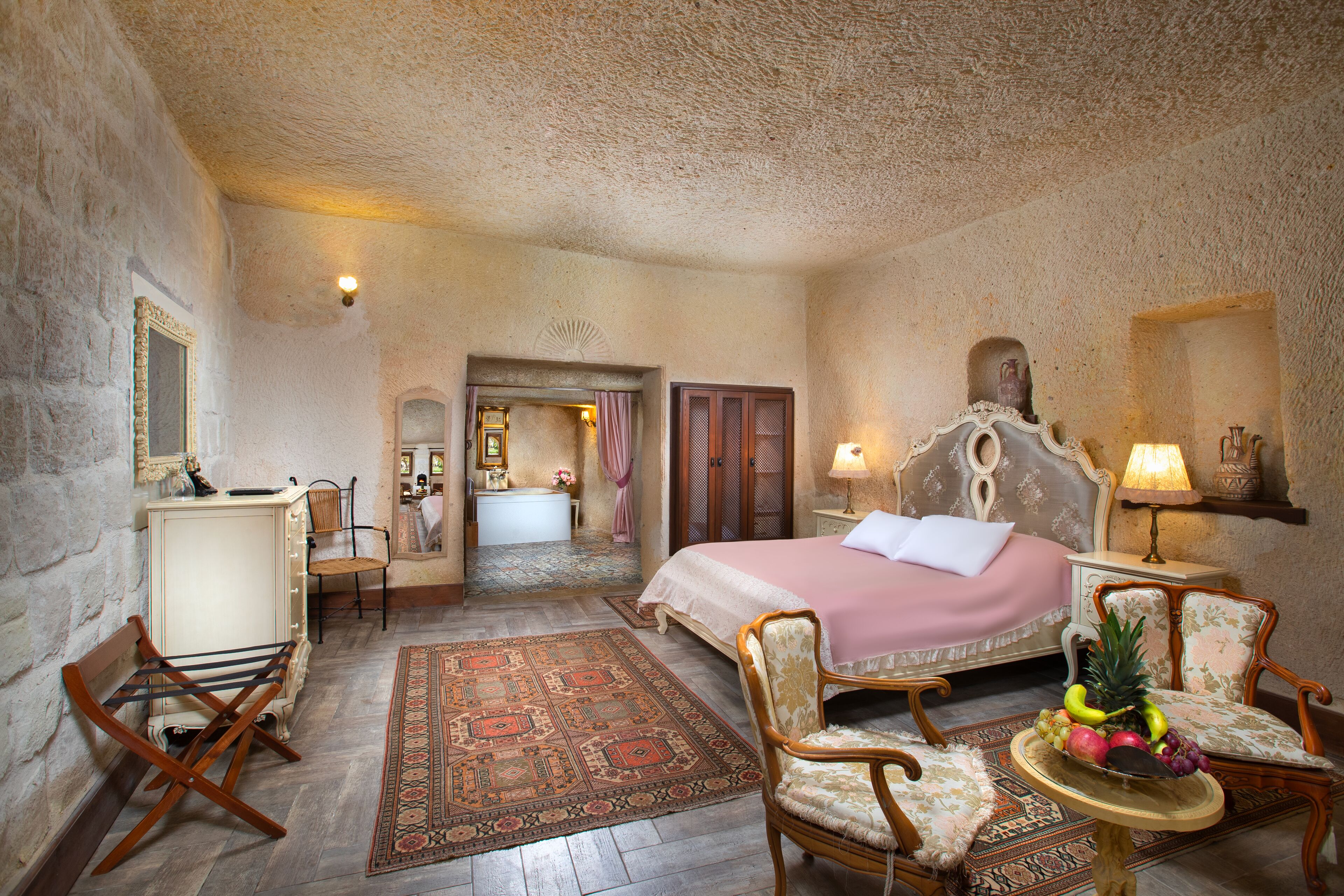 Minia Cave Hotel