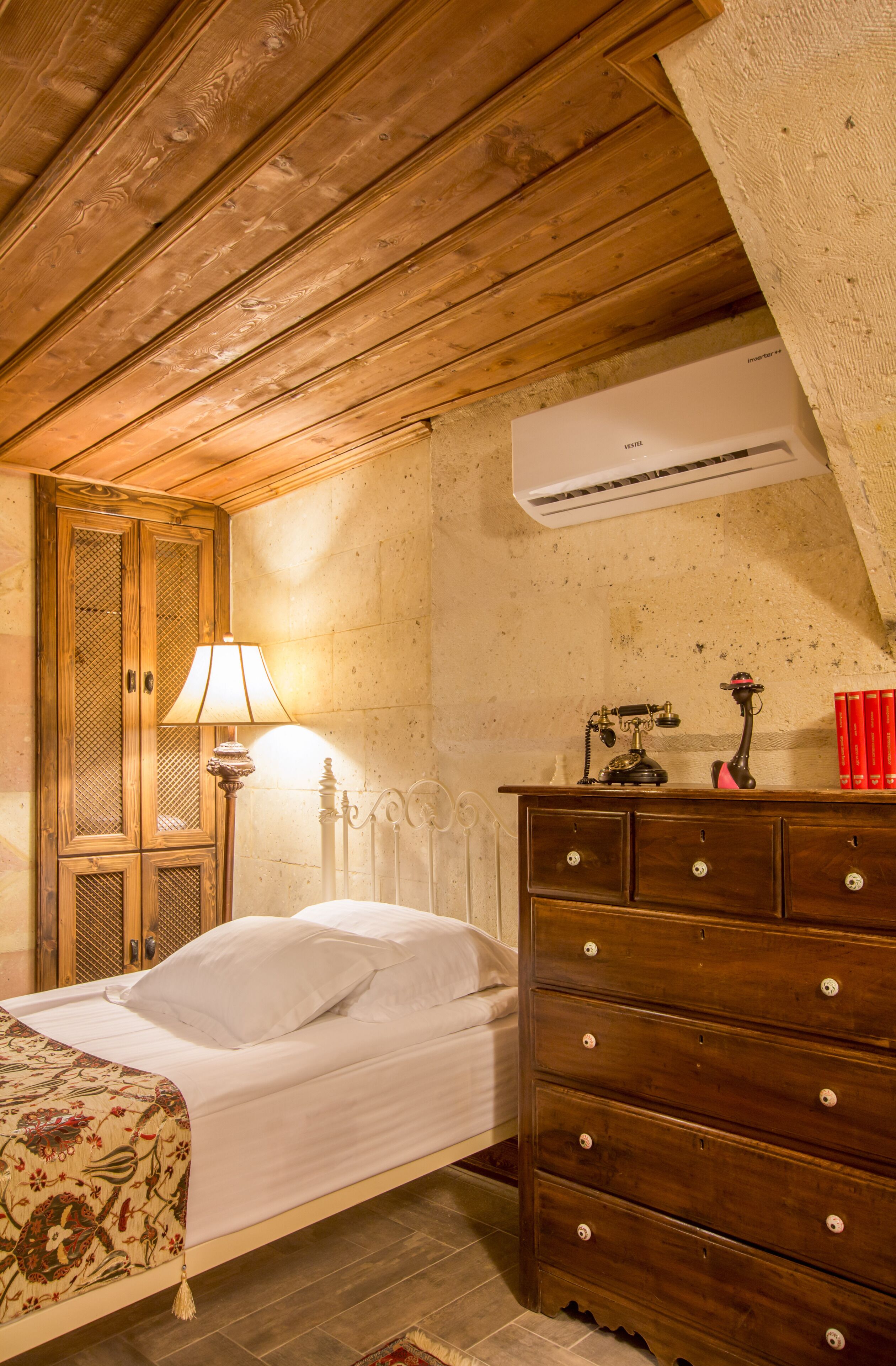 Minia Cave Hotel