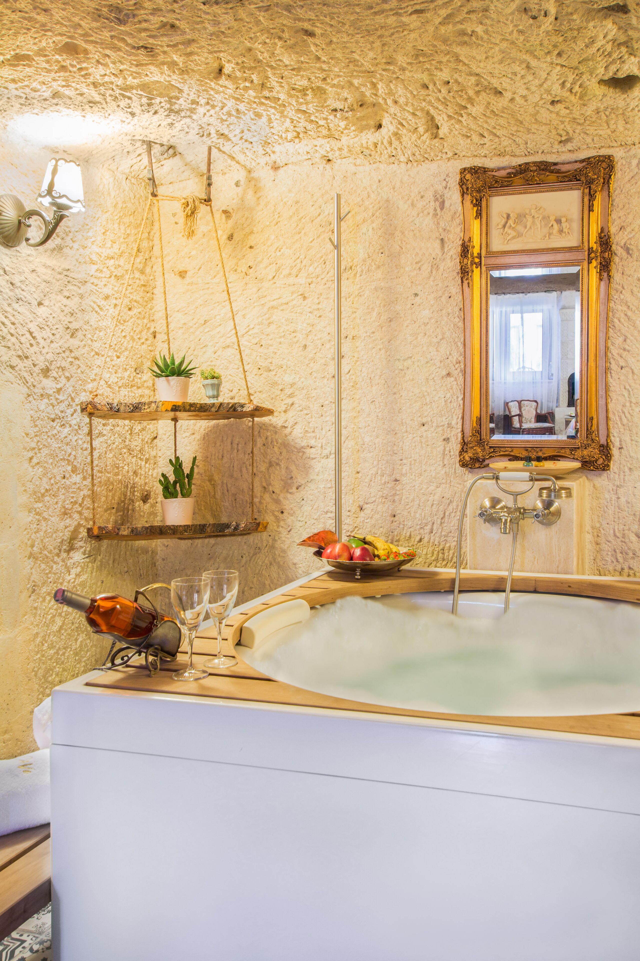 Minia Cave Hotel