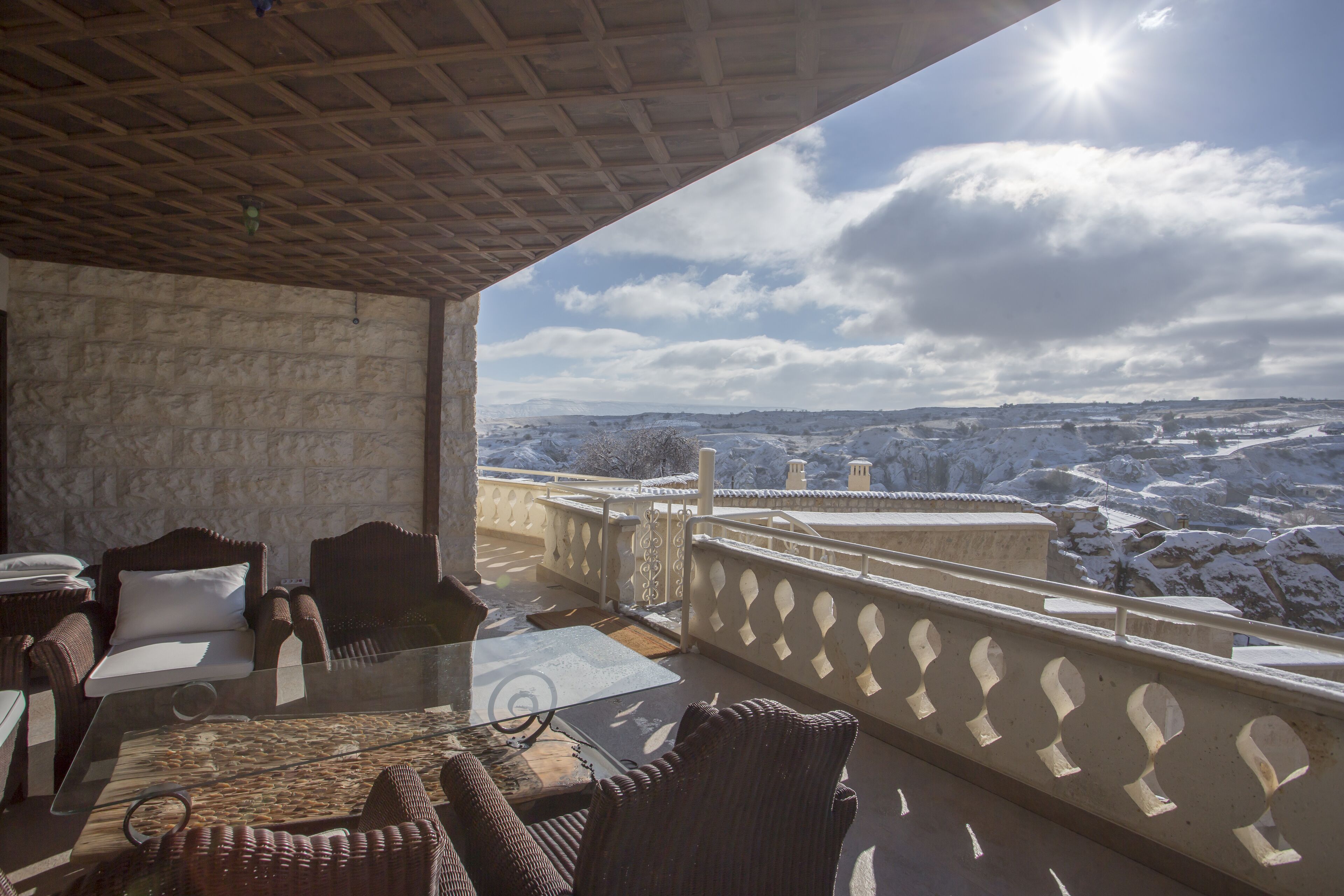 Minia Cave Hotel