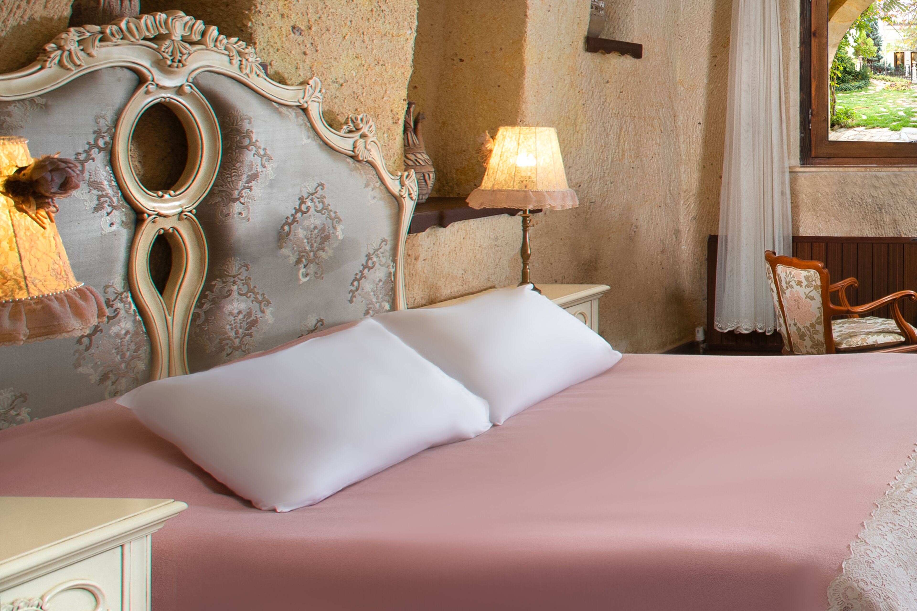 Minia Cave Hotel