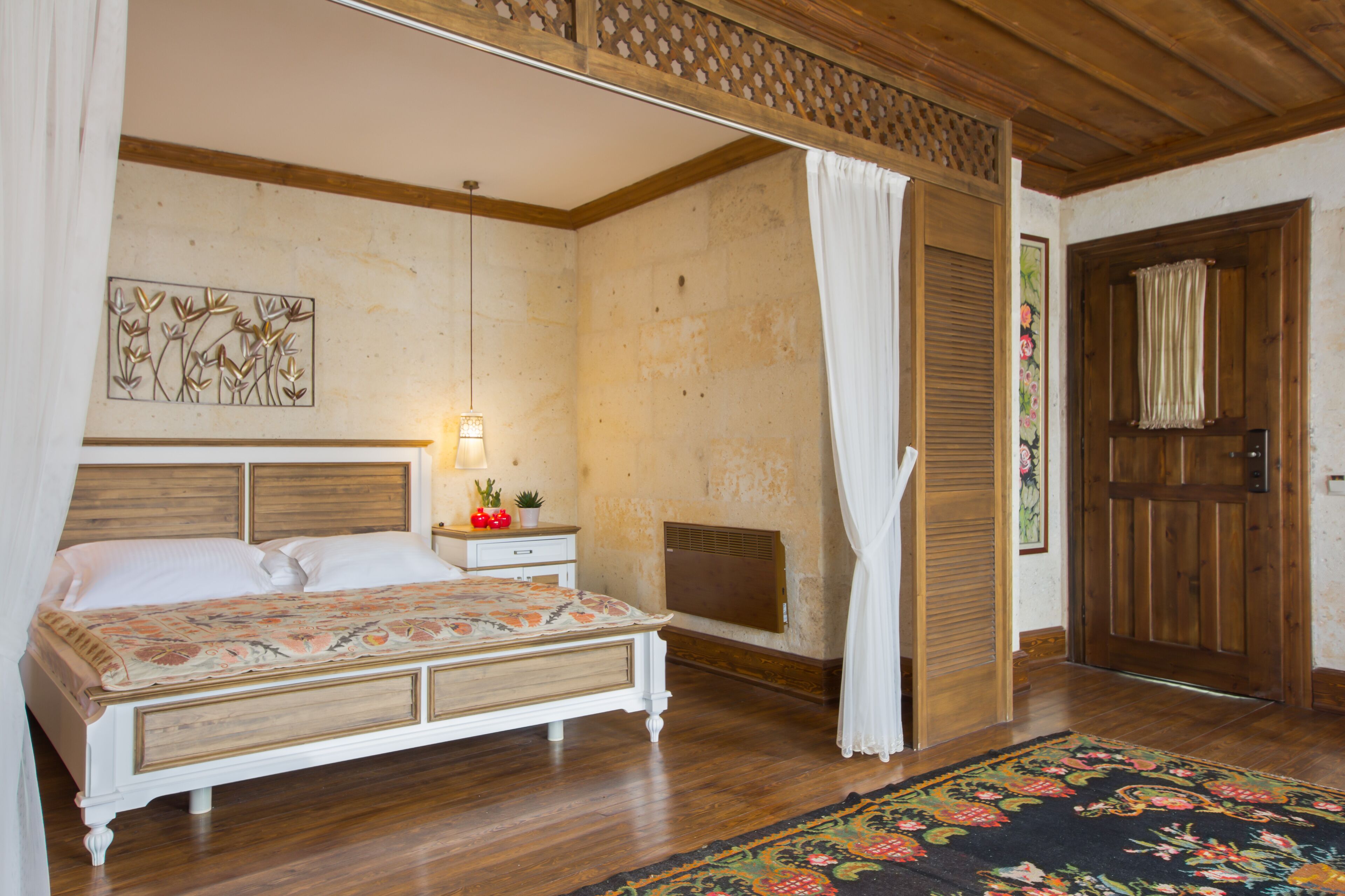Minia Cave Hotel