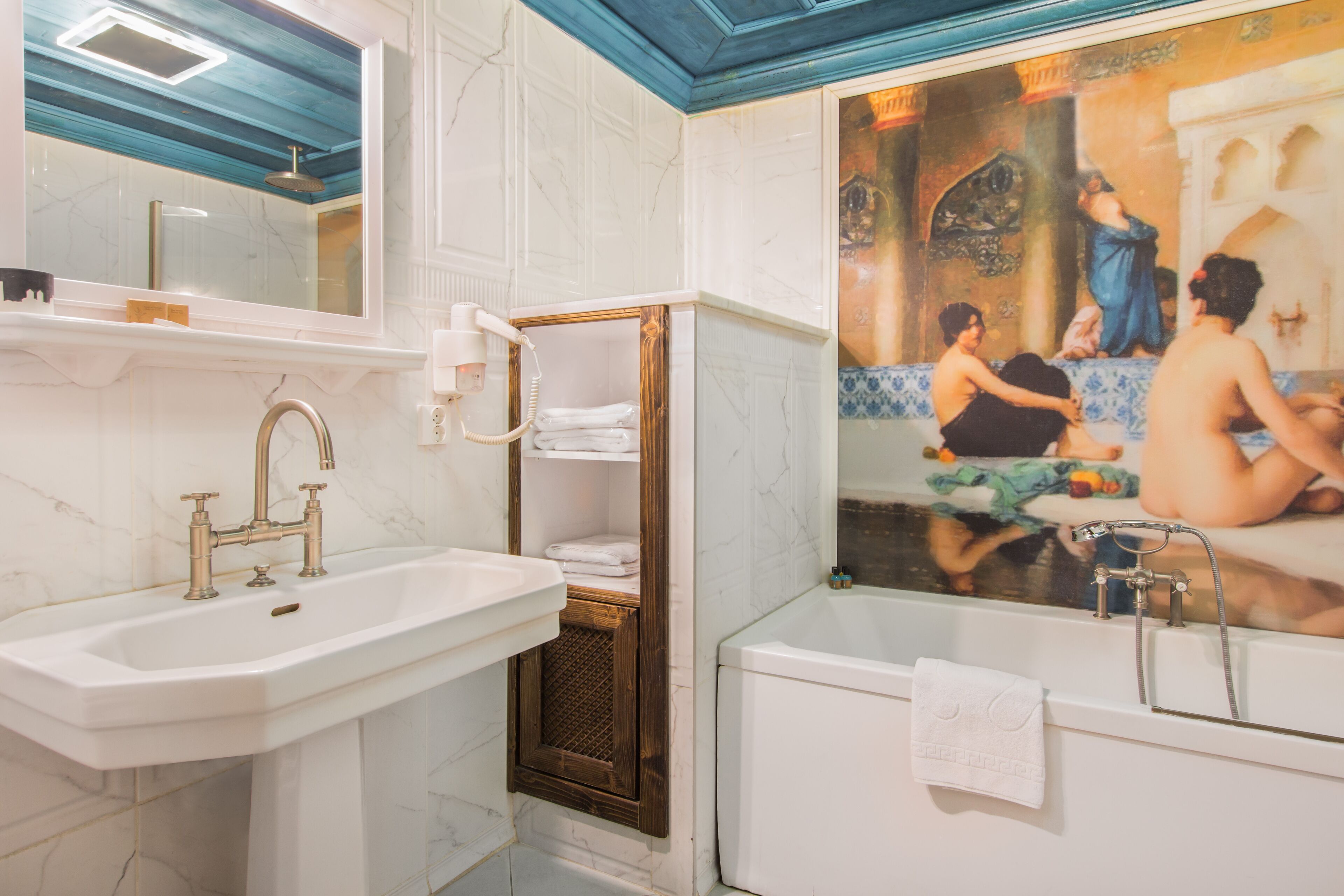 Minia Cave Hotel