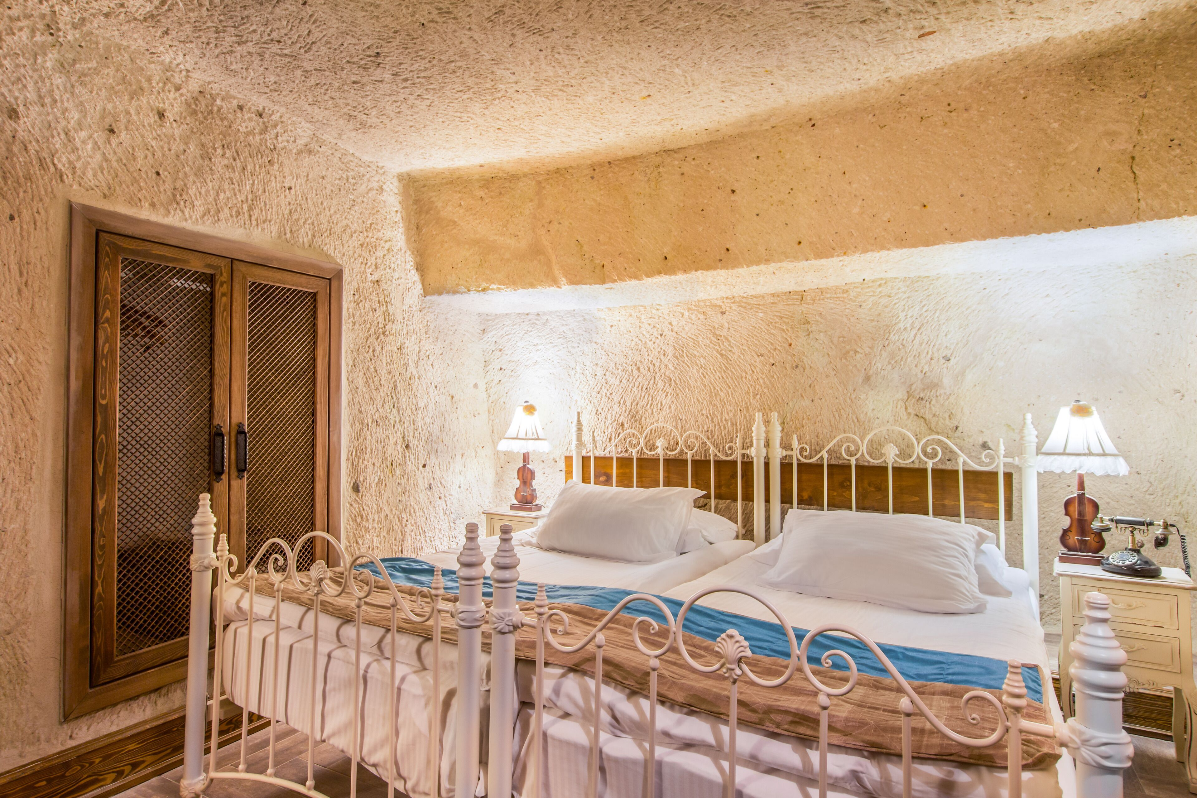 Minia Cave Hotel