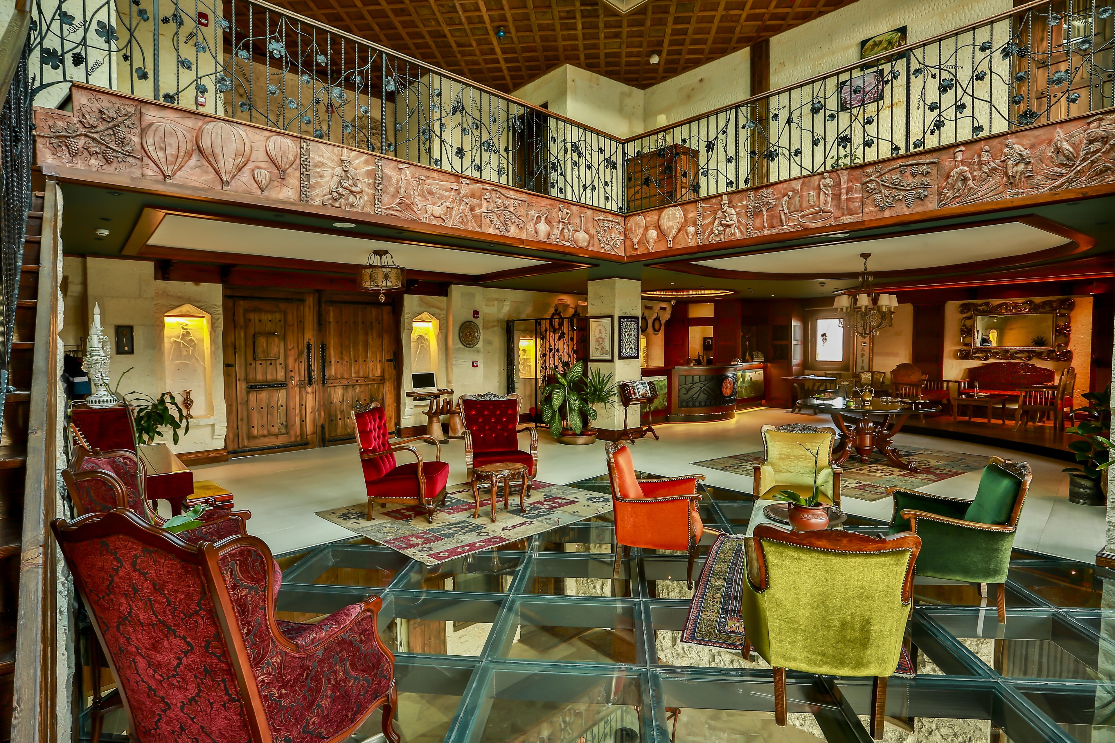 Minia Cave Hotel
