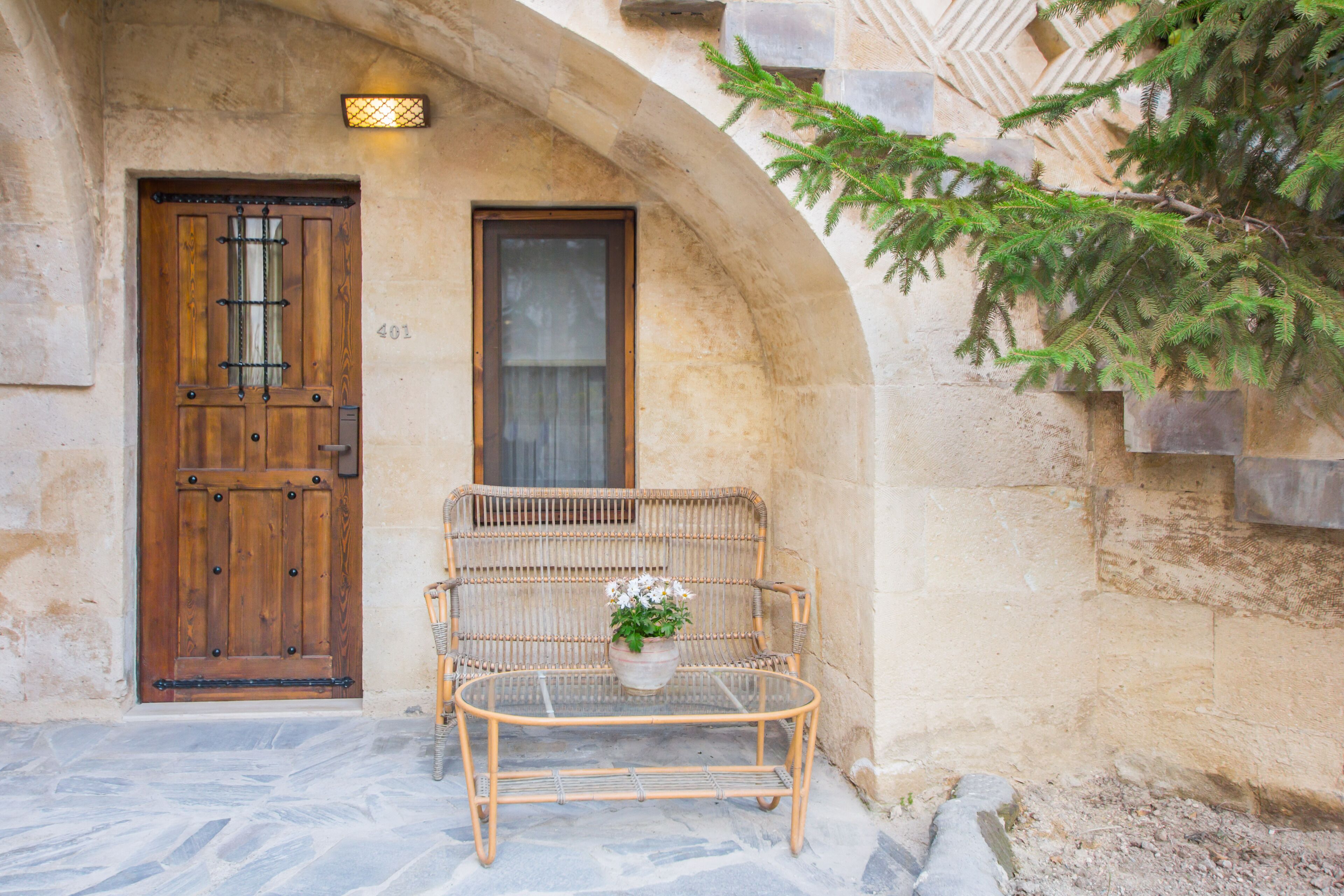 Minia Cave Hotel