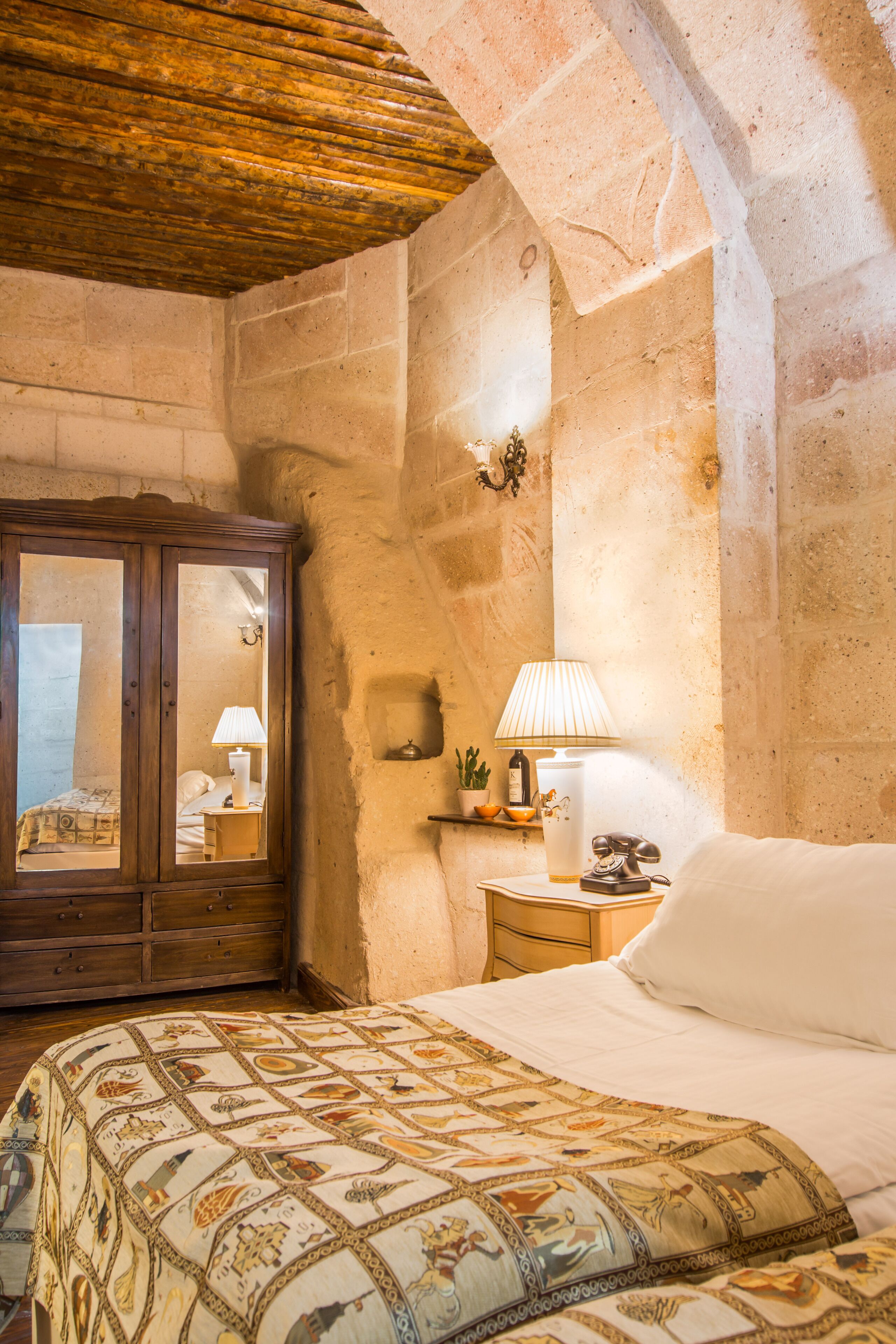 Minia Cave Hotel
