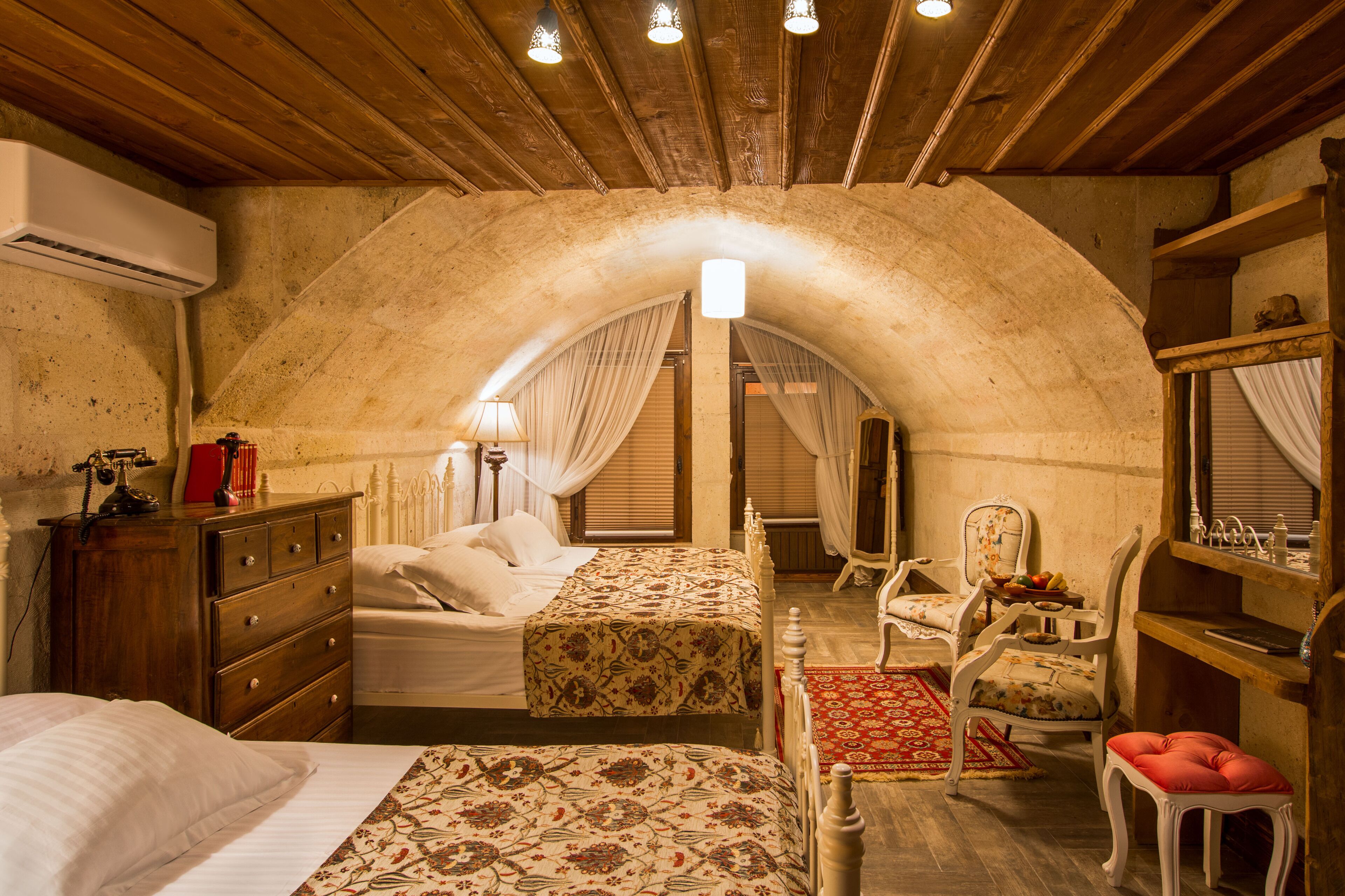 Minia Cave Hotel