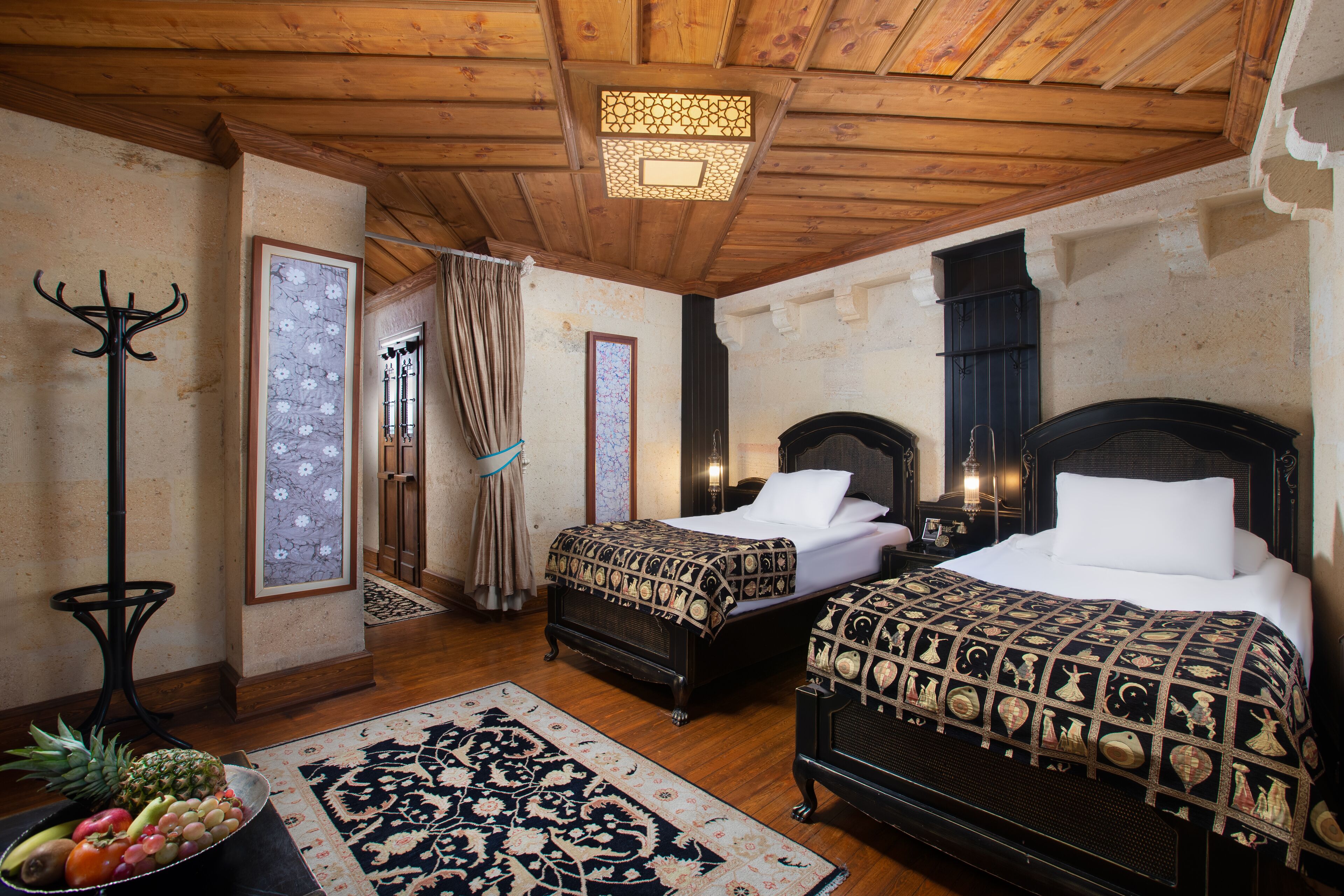 Minia Cave Hotel