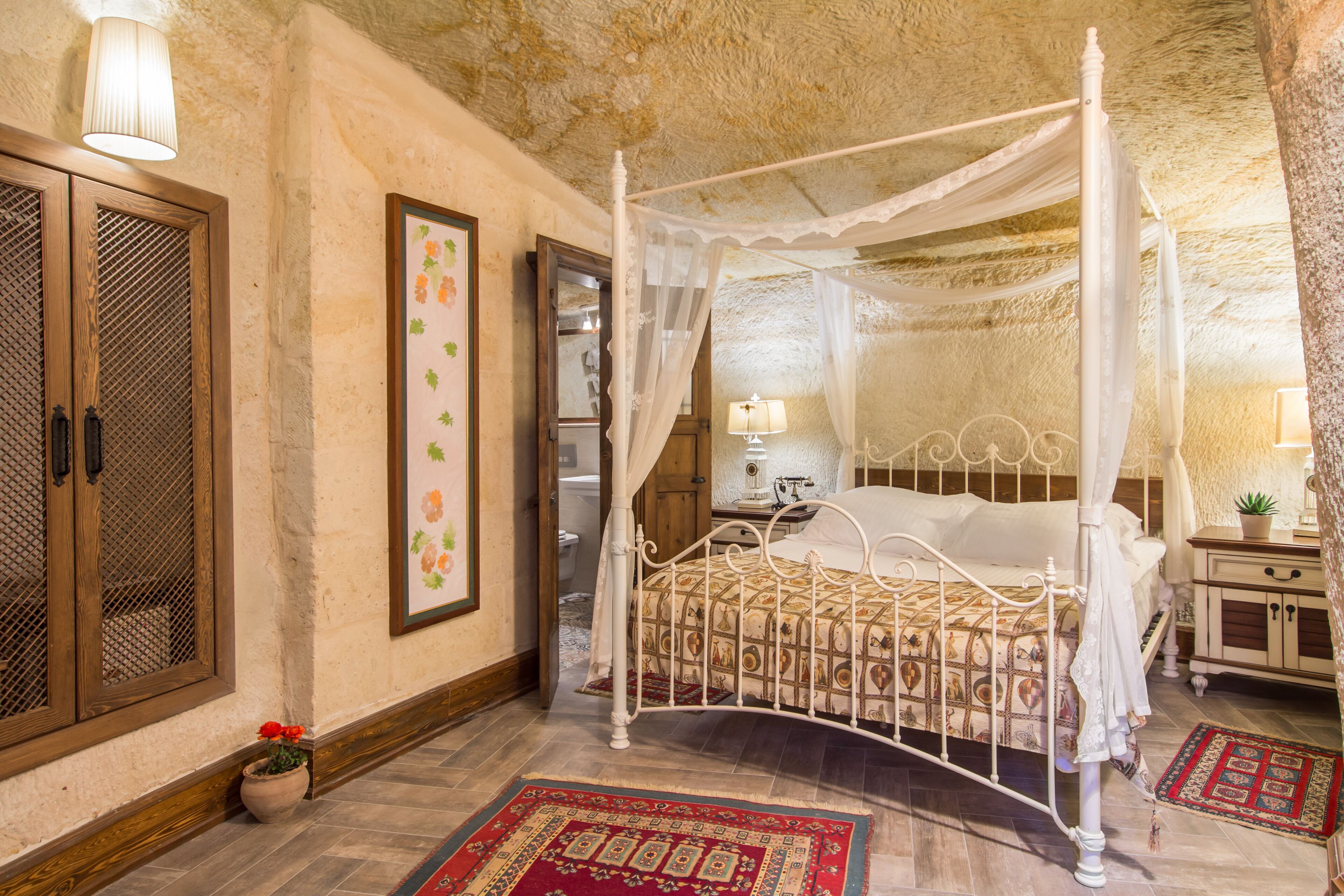 Minia Cave Hotel