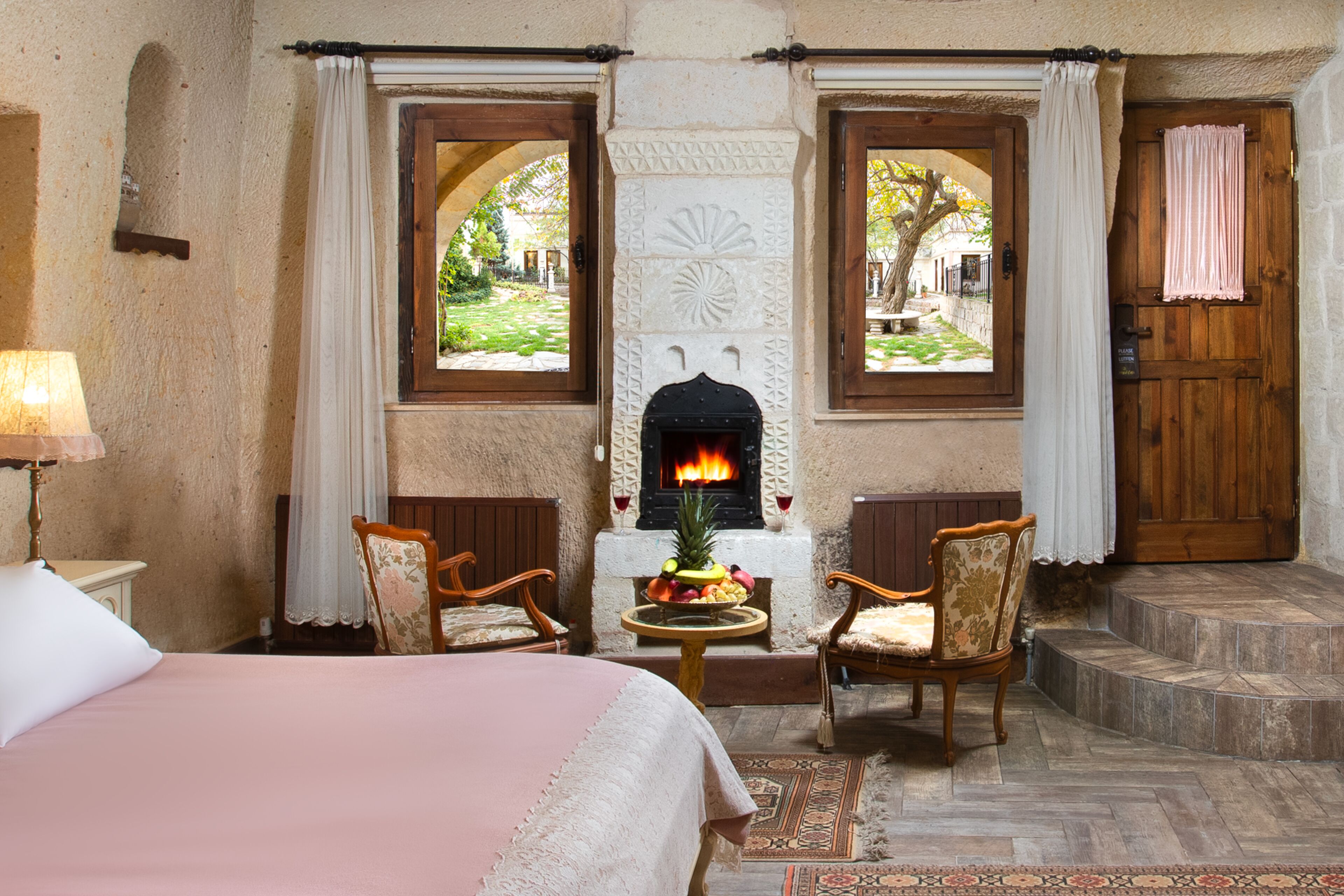 Minia Cave Hotel